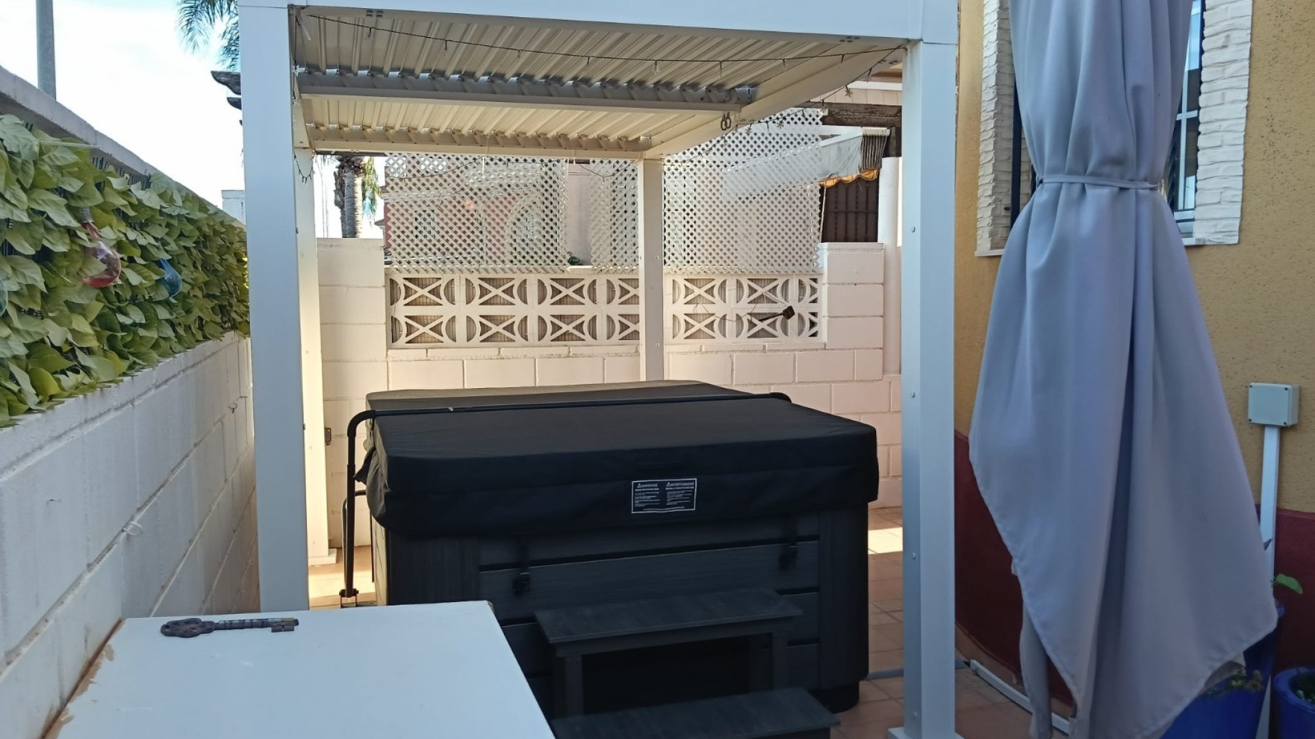 Resale - Villa - Los Montesinos - La Herada