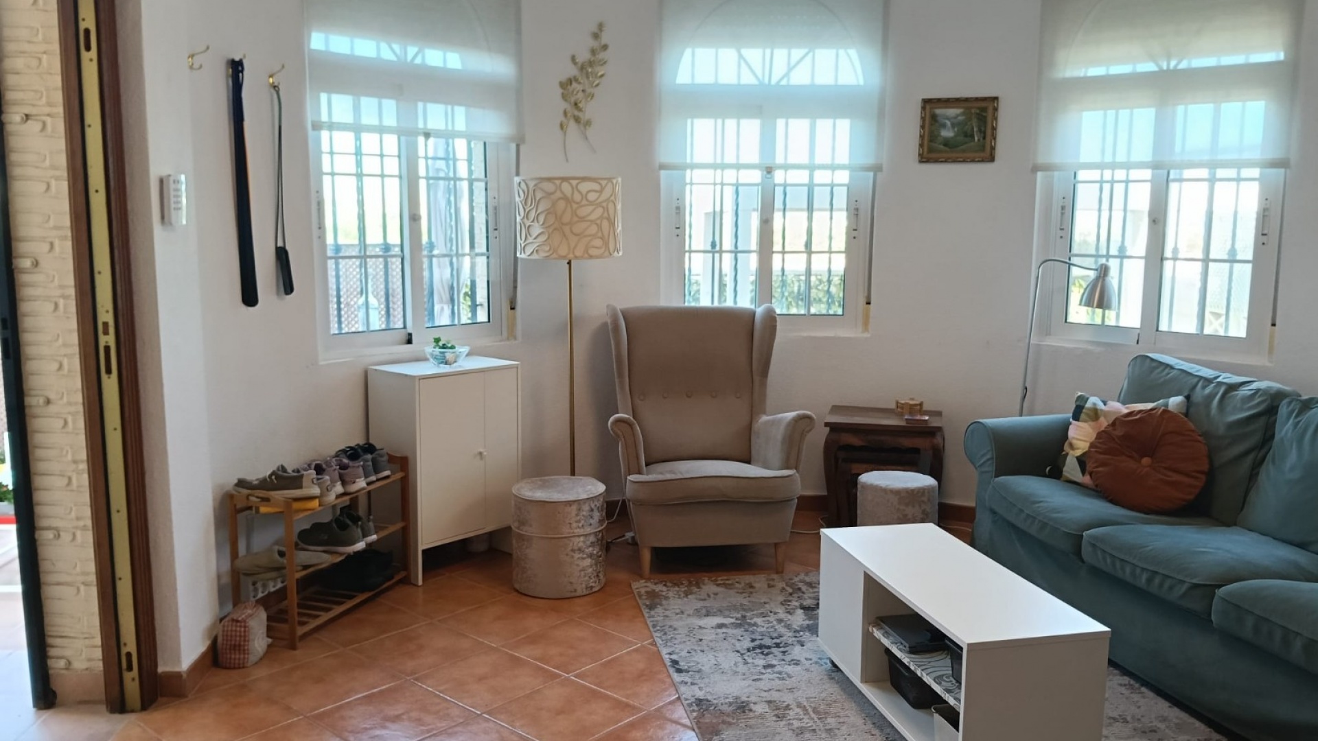 Resale - Villa - Los Montesinos - La Herada