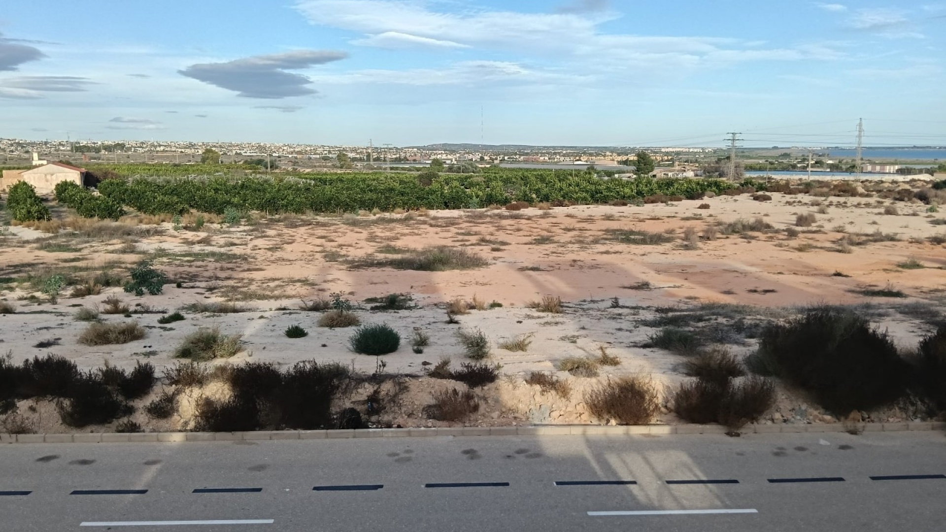 Resale - Villa - Los Montesinos - La Herada