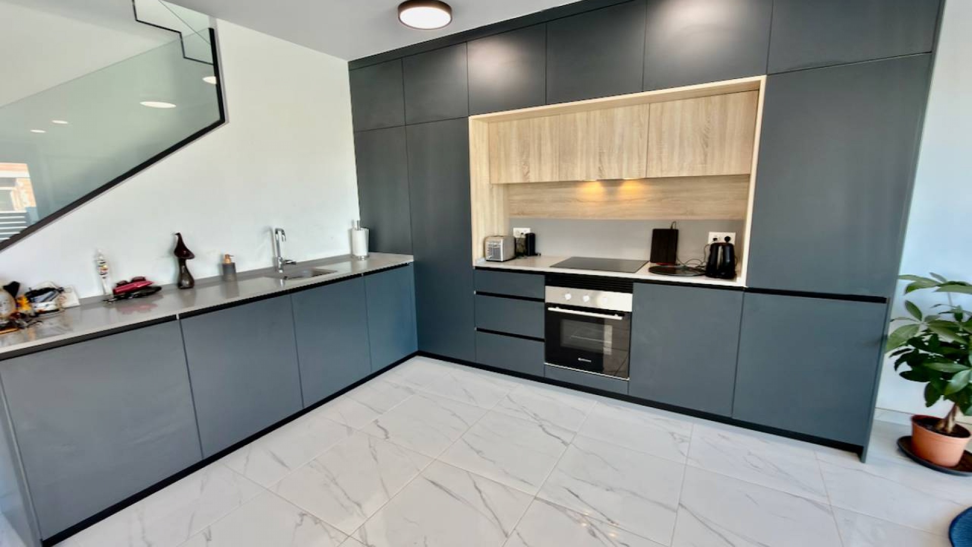 Resale - Villa - Los Montesinos - La Herada