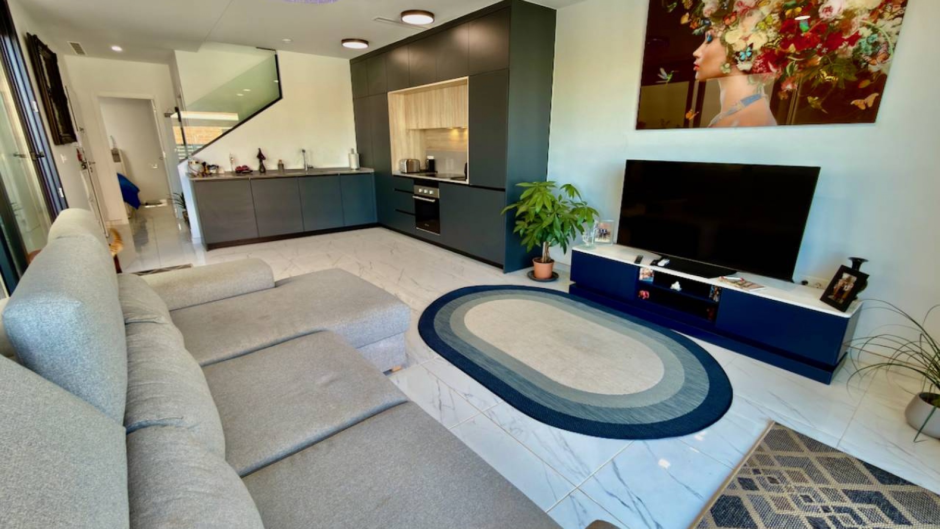 Resale - Villa - Los Montesinos - La Herada