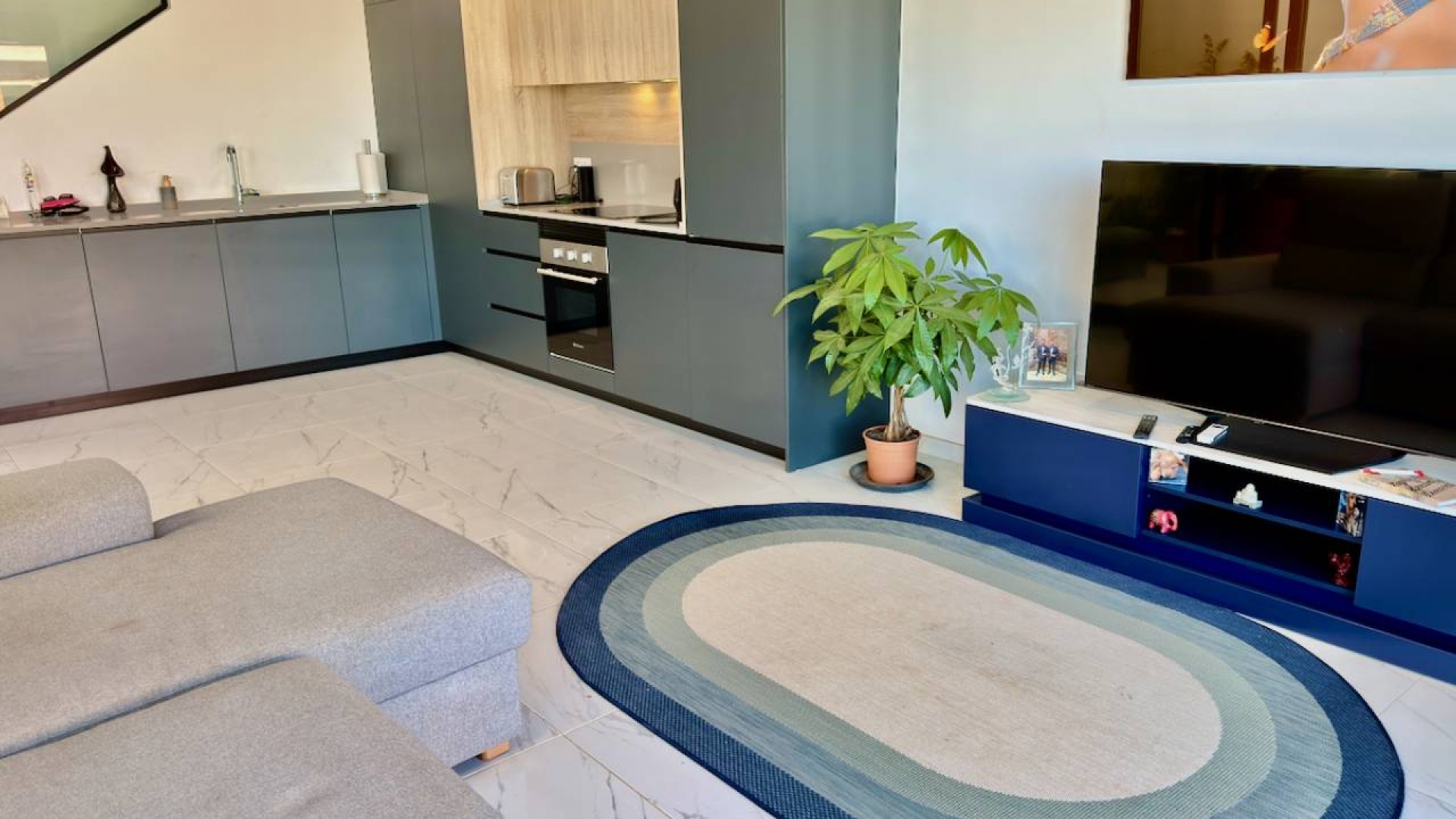 Resale - Villa - Los Montesinos - La Herada