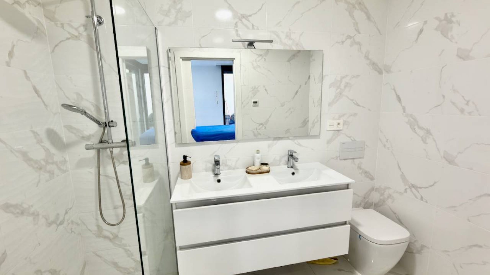 Resale - Villa - Los Montesinos - La Herada