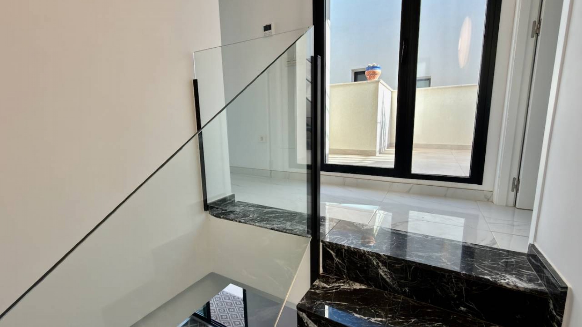 Resale - Villa - Los Montesinos - La Herada