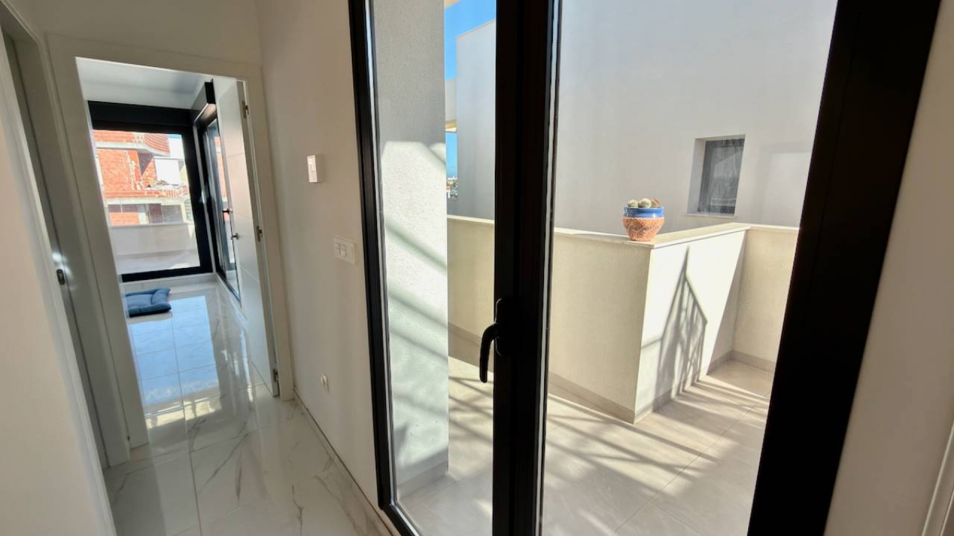 Resale - Villa - Los Montesinos - La Herada