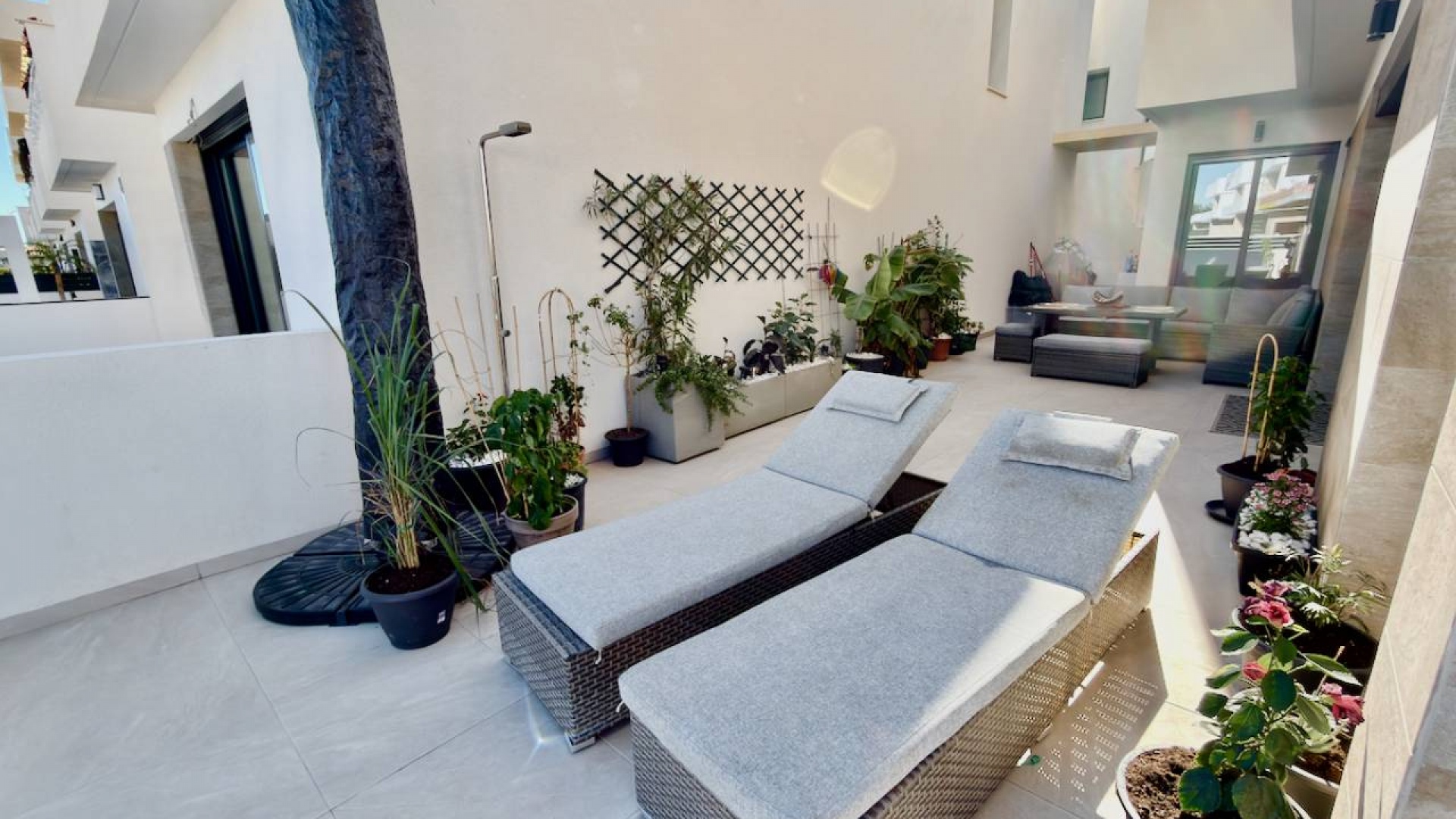 Resale - Villa - Los Montesinos - La Herada