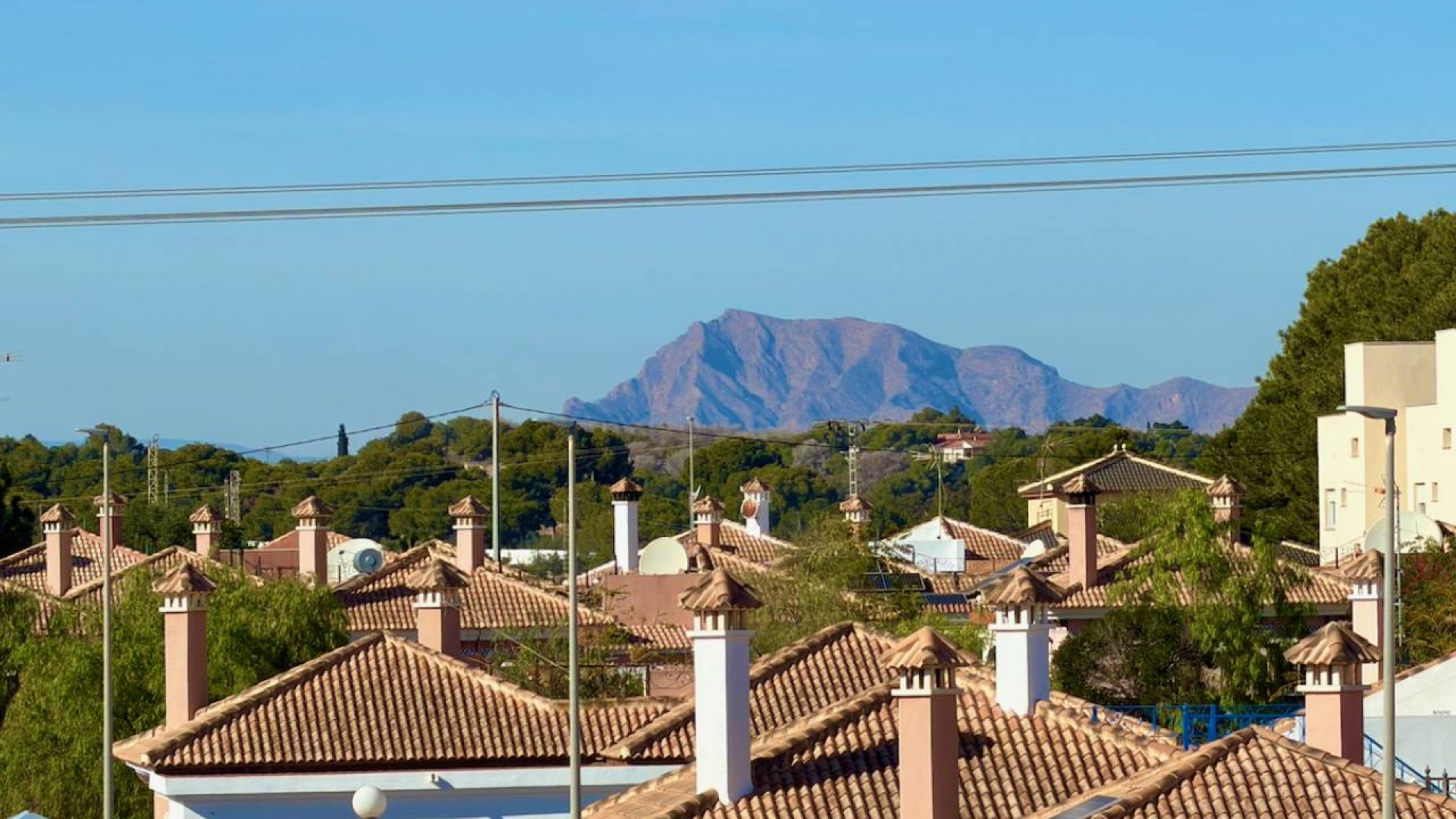 Resale - Villa - Los Montesinos - La Herada