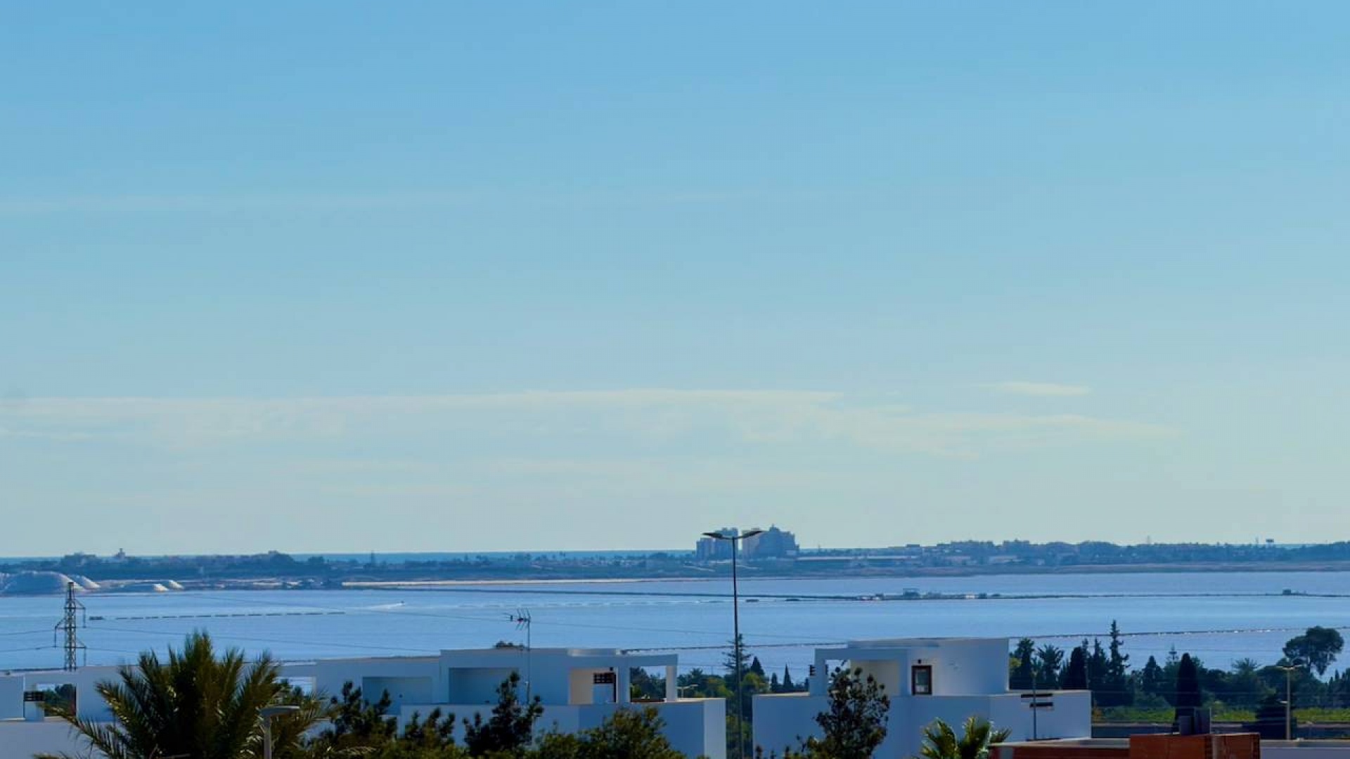 Resale - Villa - Los Montesinos - La Herada