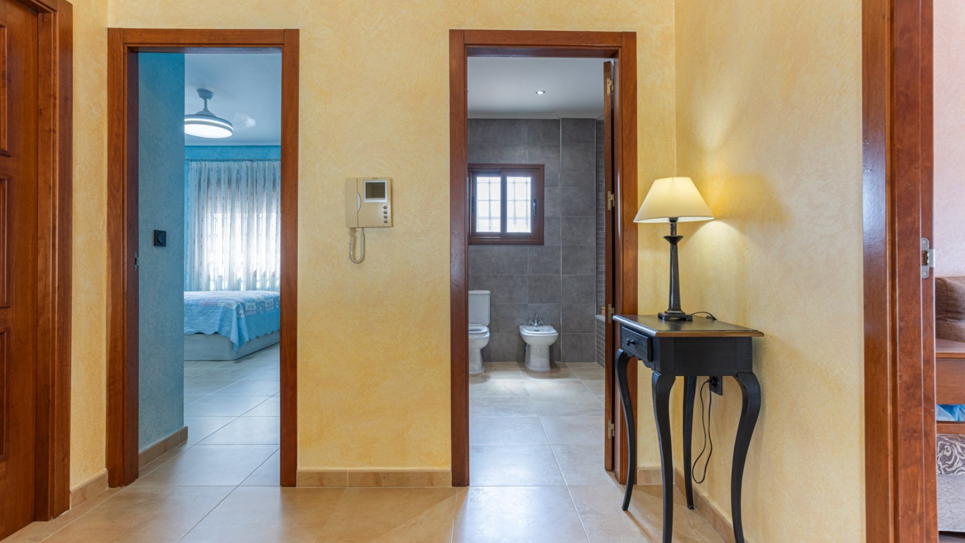 Resale - Villa - Los Montesinos - La Herada