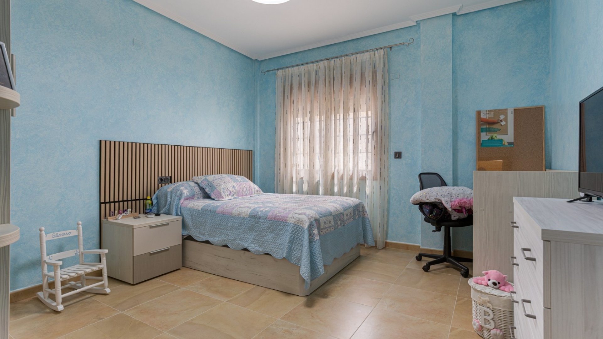Resale - Villa - Los Montesinos - La Herada