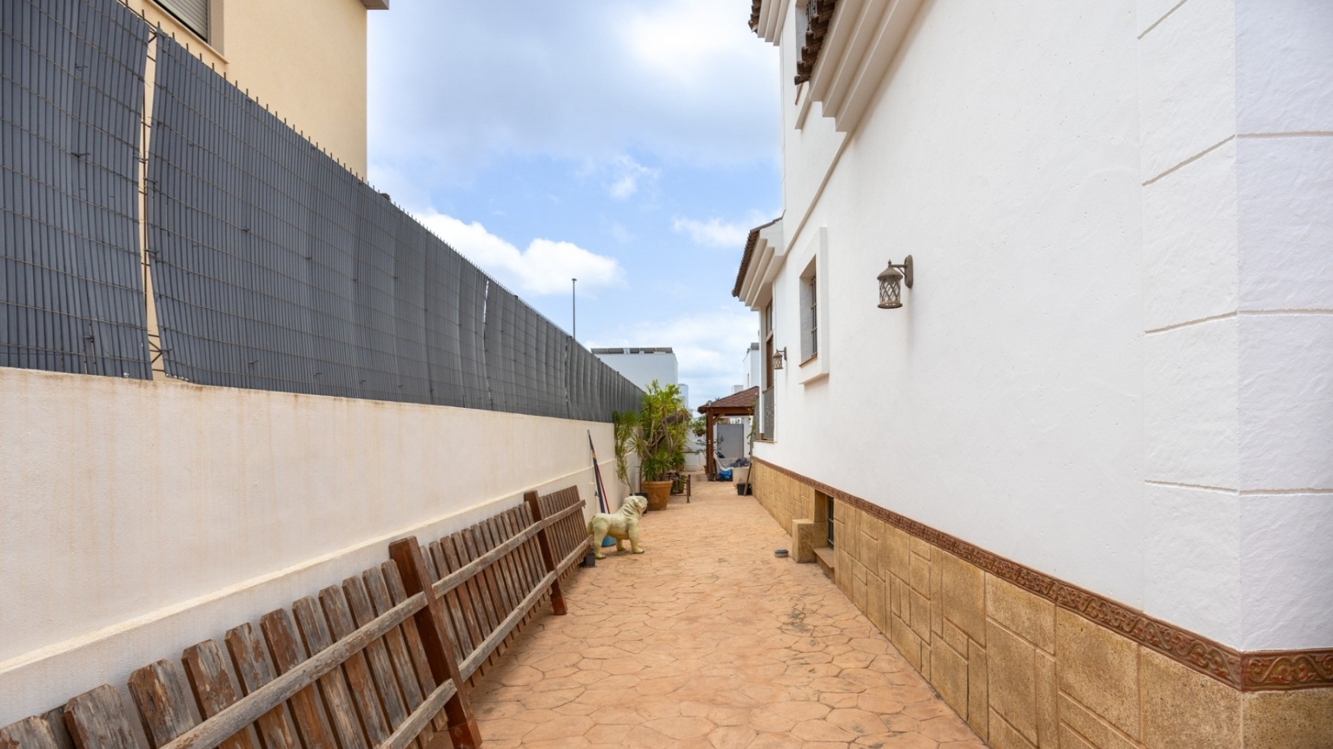 Resale - Villa - Los Montesinos - La Herada