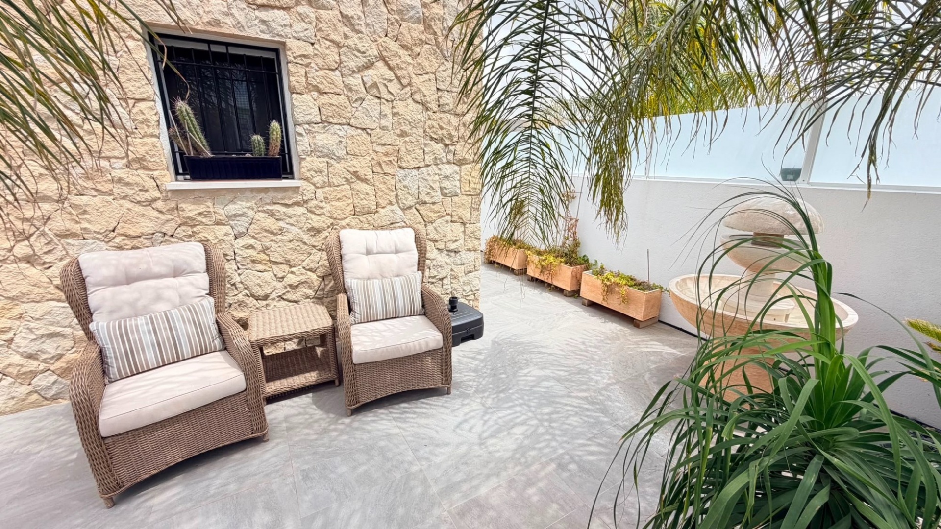 Resale - Villa - Los Montesinos - La Herada
