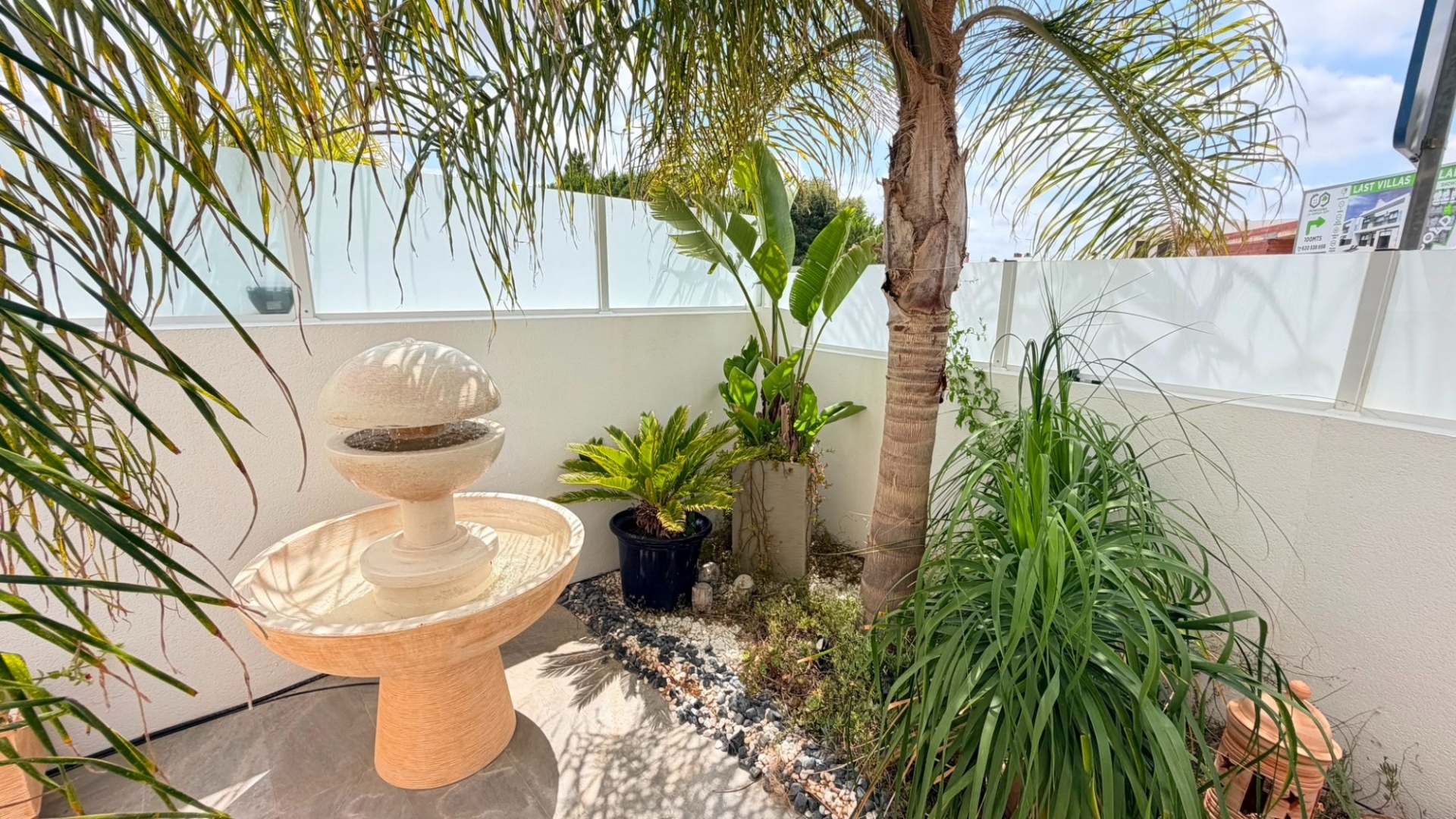 Resale - Villa - Los Montesinos - La Herada