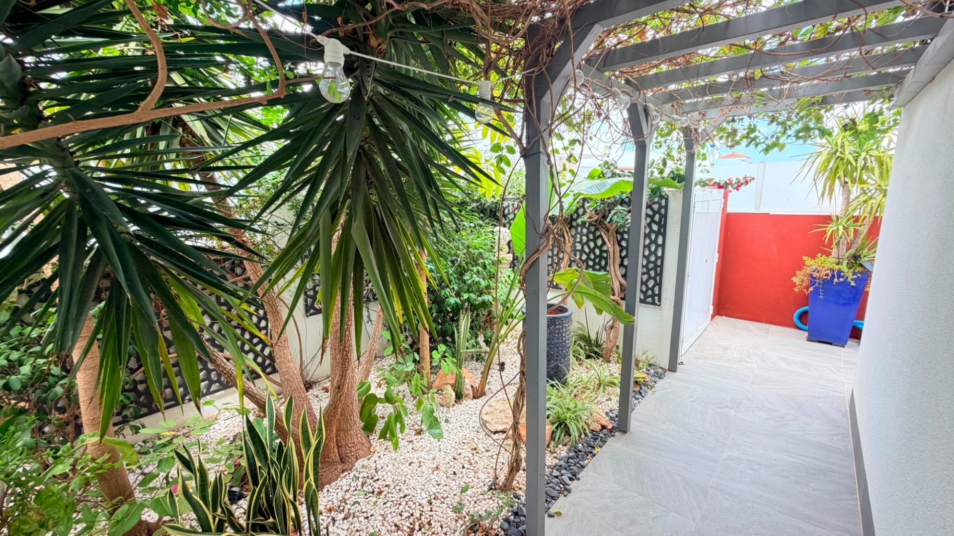 Resale - Villa - Los Montesinos - La Herada