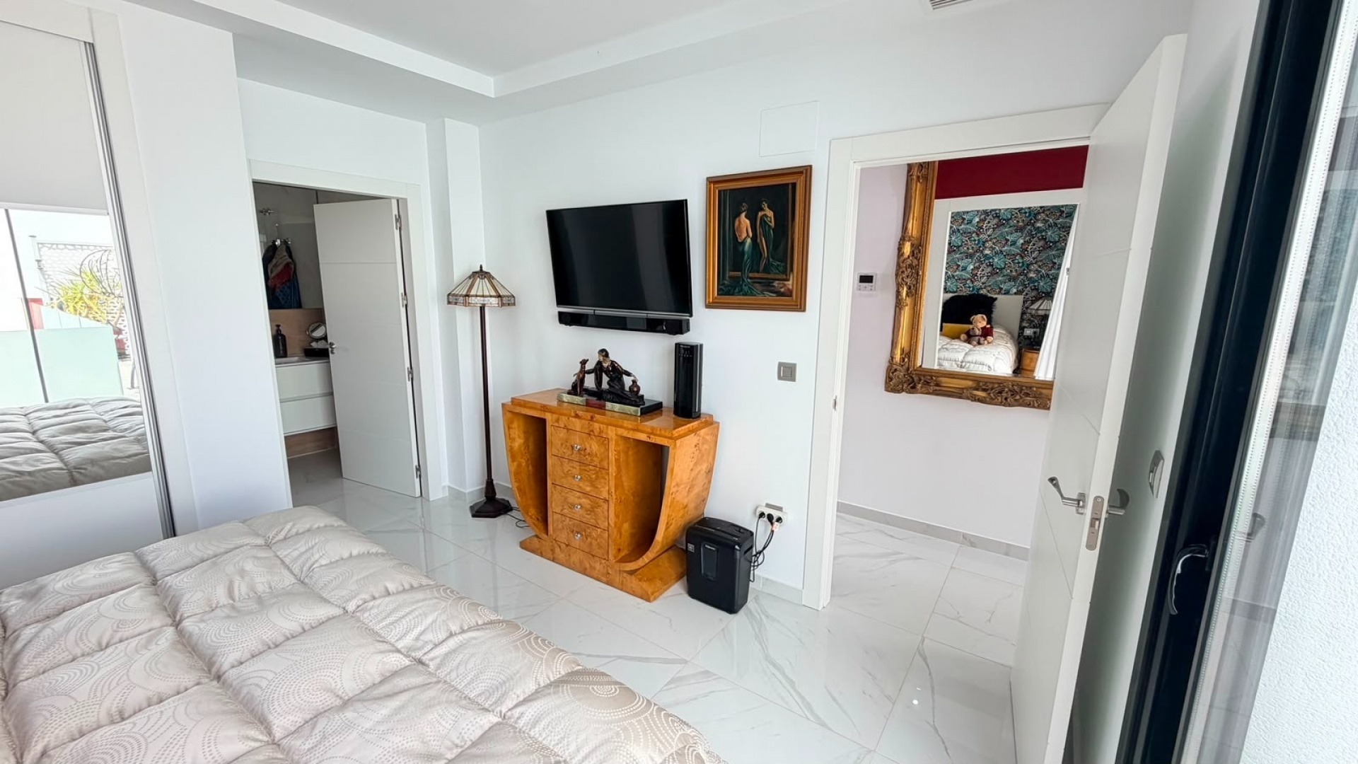 Resale - Villa - Los Montesinos - La Herada