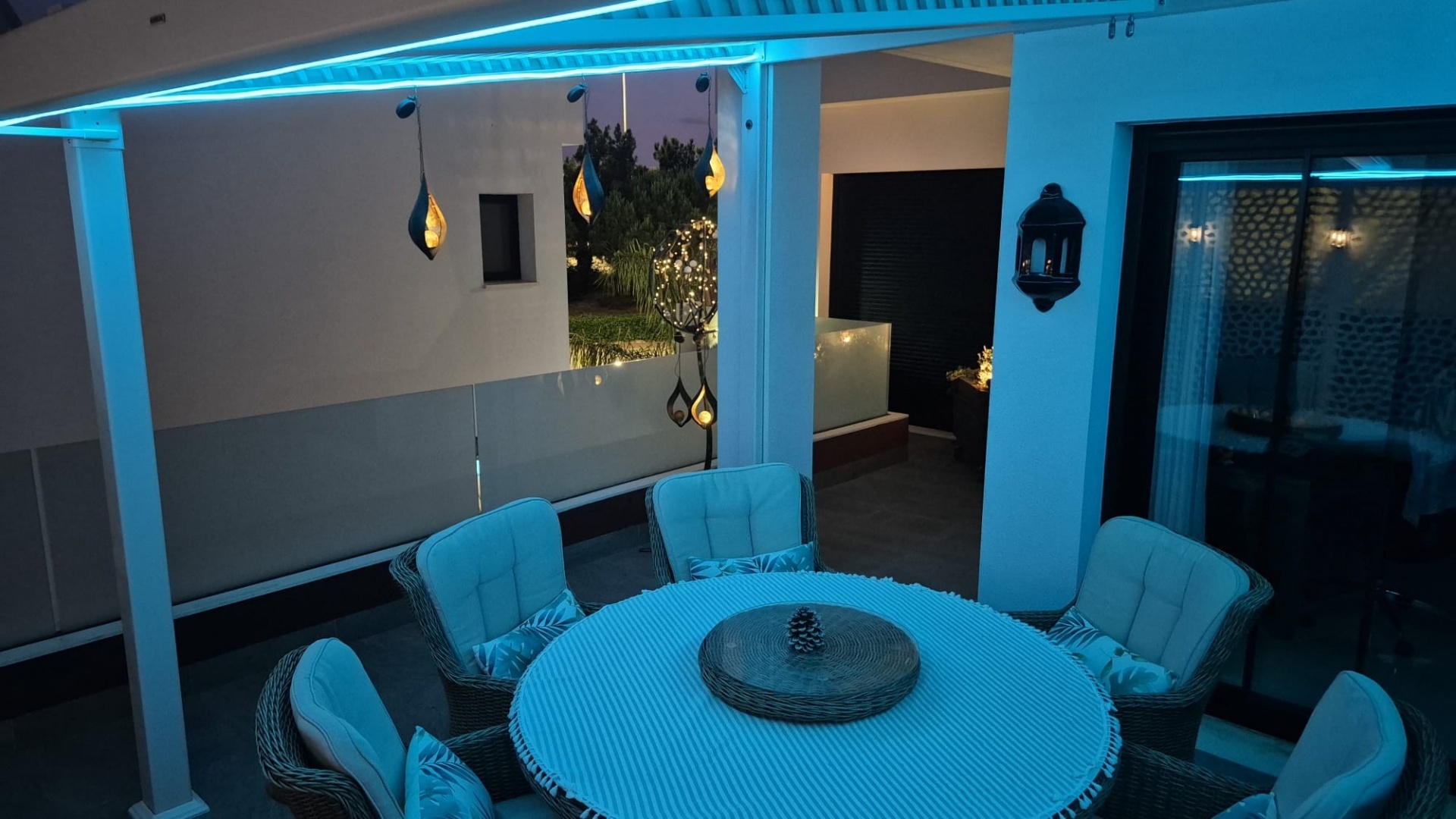 Resale - Villa - Los Montesinos - La Herada