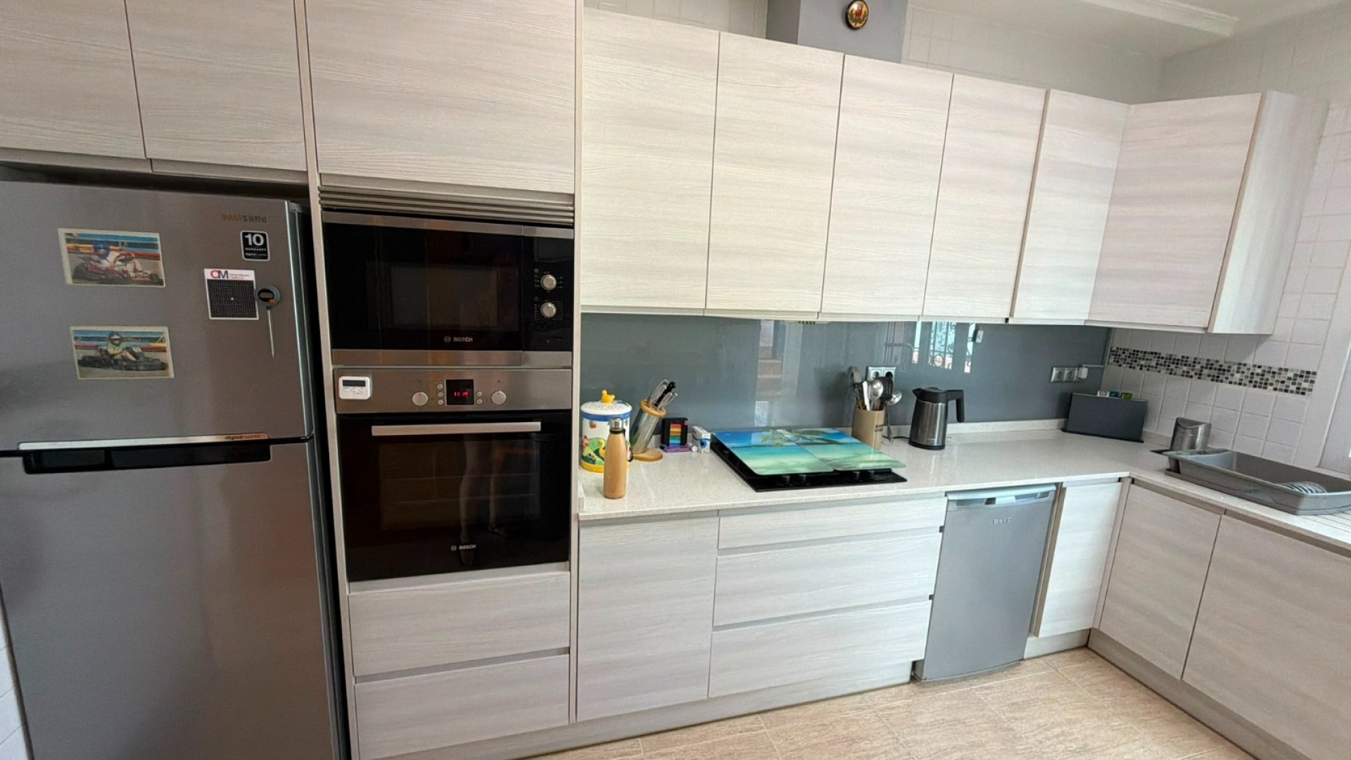Resale - Villa - Los Montesinos - La Herada