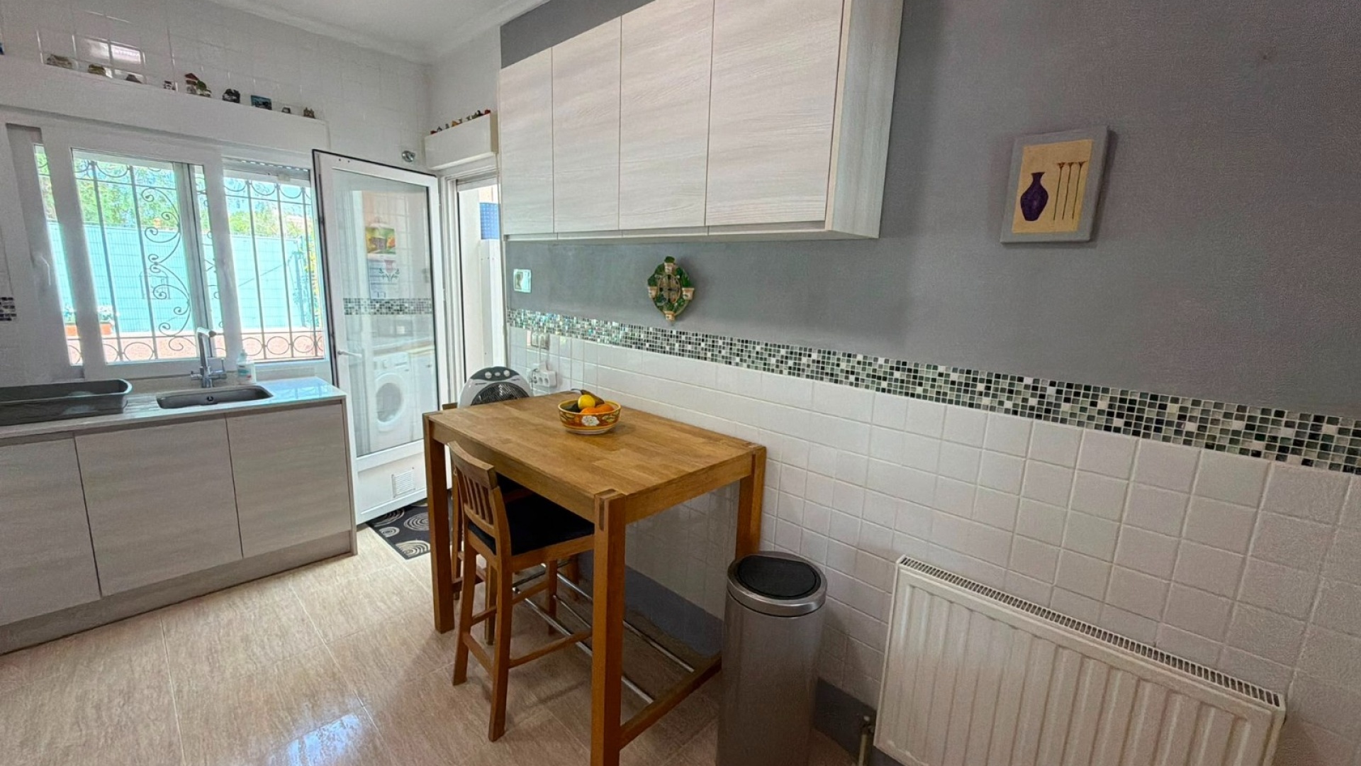 Resale - Villa - Los Montesinos - La Herada