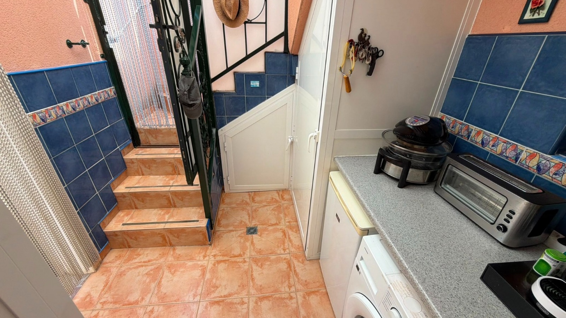 Resale - Villa - Los Montesinos - La Herada