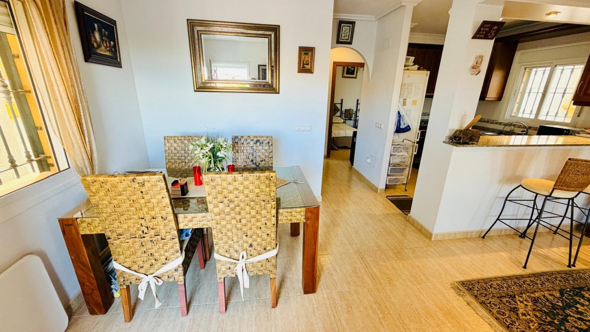 Resale - Villa - Los Montesinos - La Herada