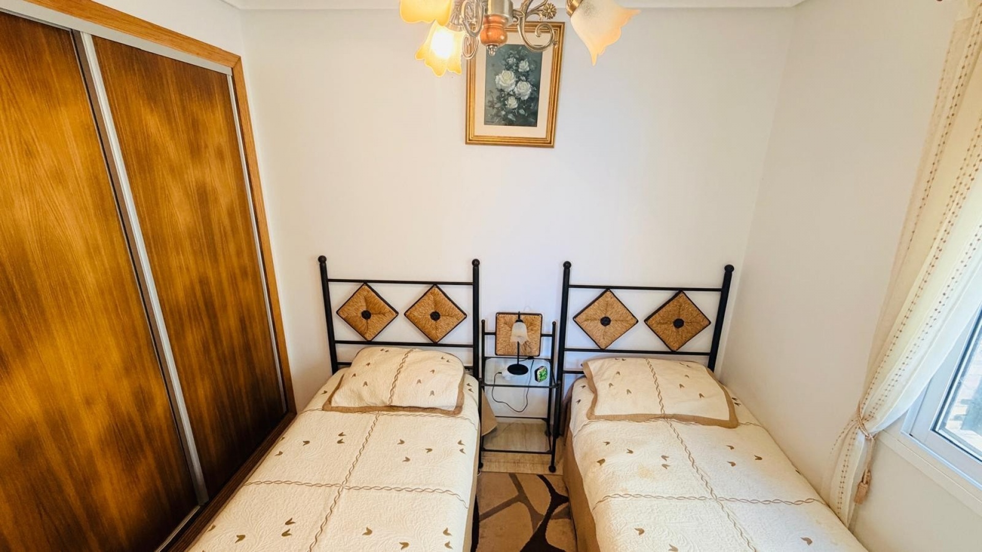 Resale - Villa - Los Montesinos - La Herada