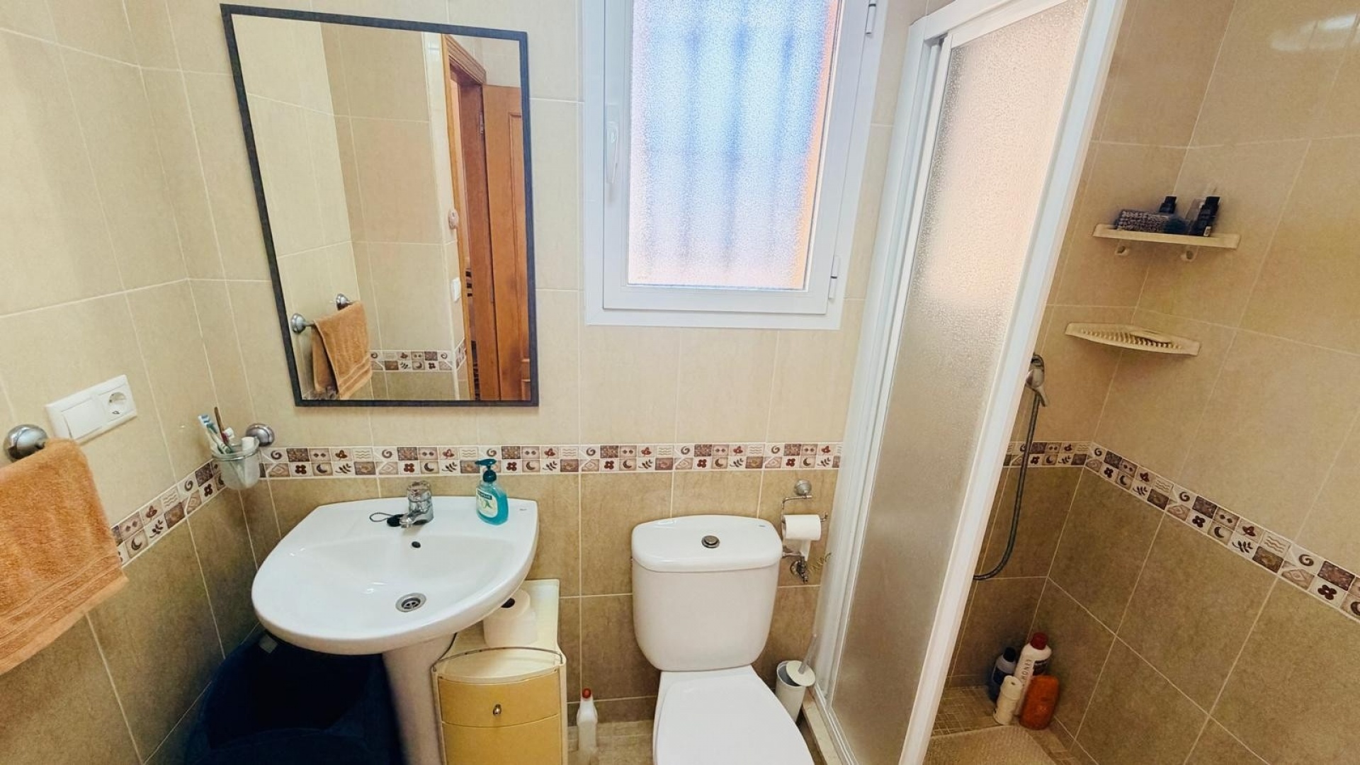 Resale - Villa - Los Montesinos - La Herada