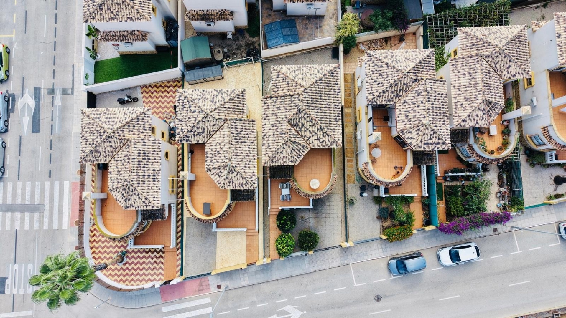 Resale - Villa - Los Montesinos - La Herada