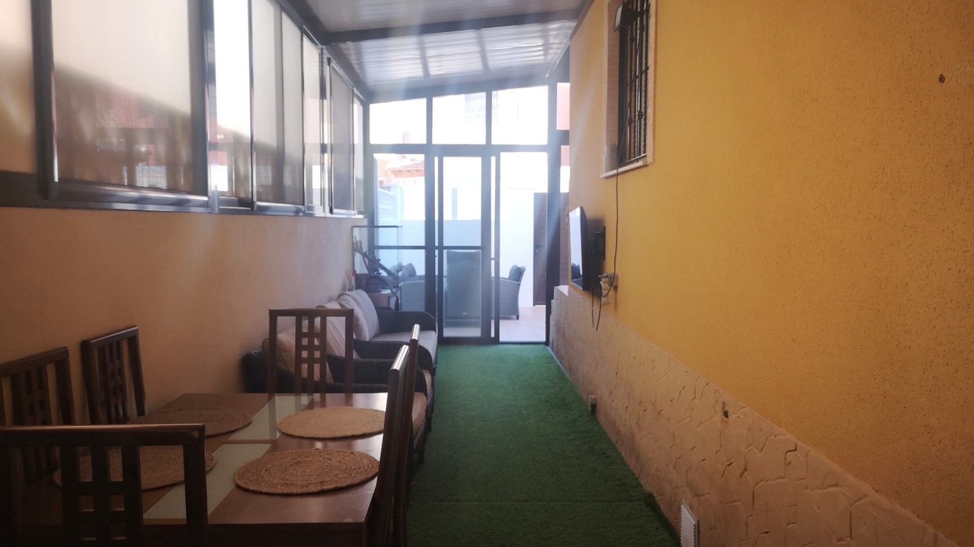 Resale - Villa - Los Montesinos - La Herrada