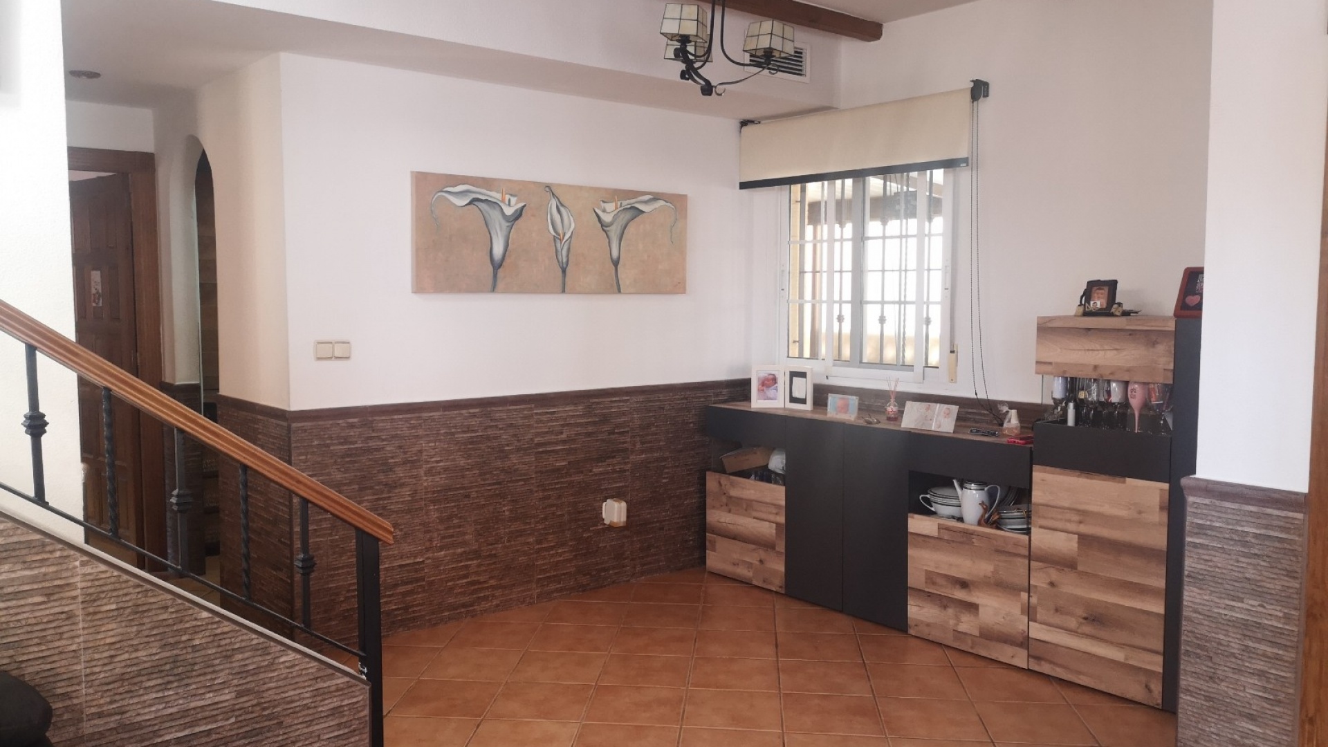 Resale - Villa - Los Montesinos - La Herrada