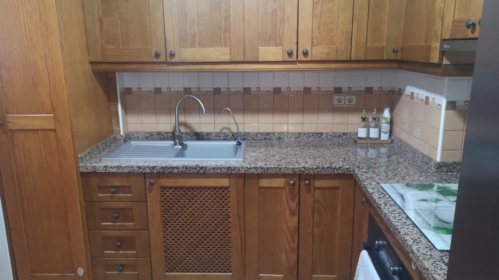 Resale - Villa - Los Montesinos - La Herrada