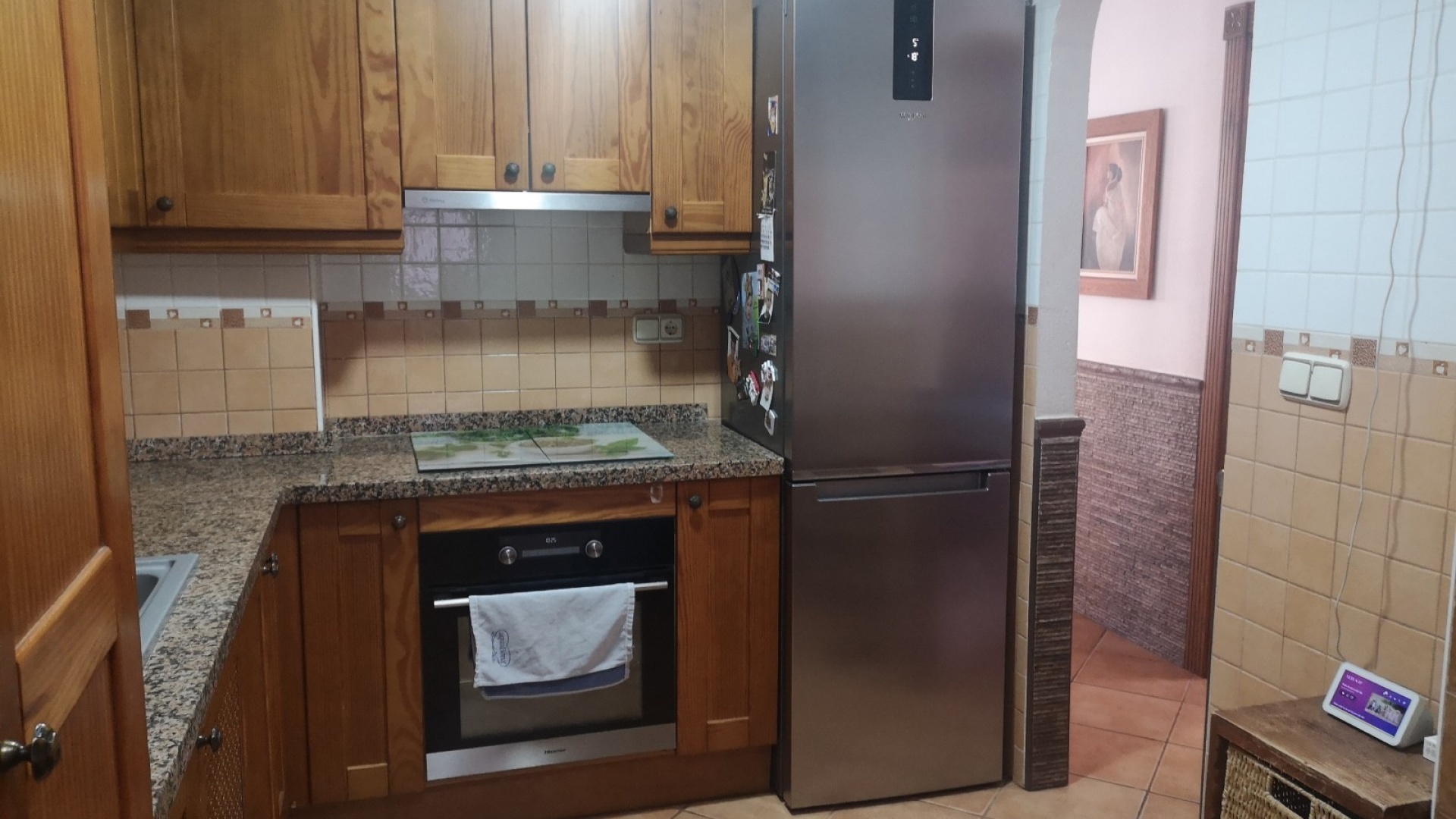 Resale - Villa - Los Montesinos - La Herrada