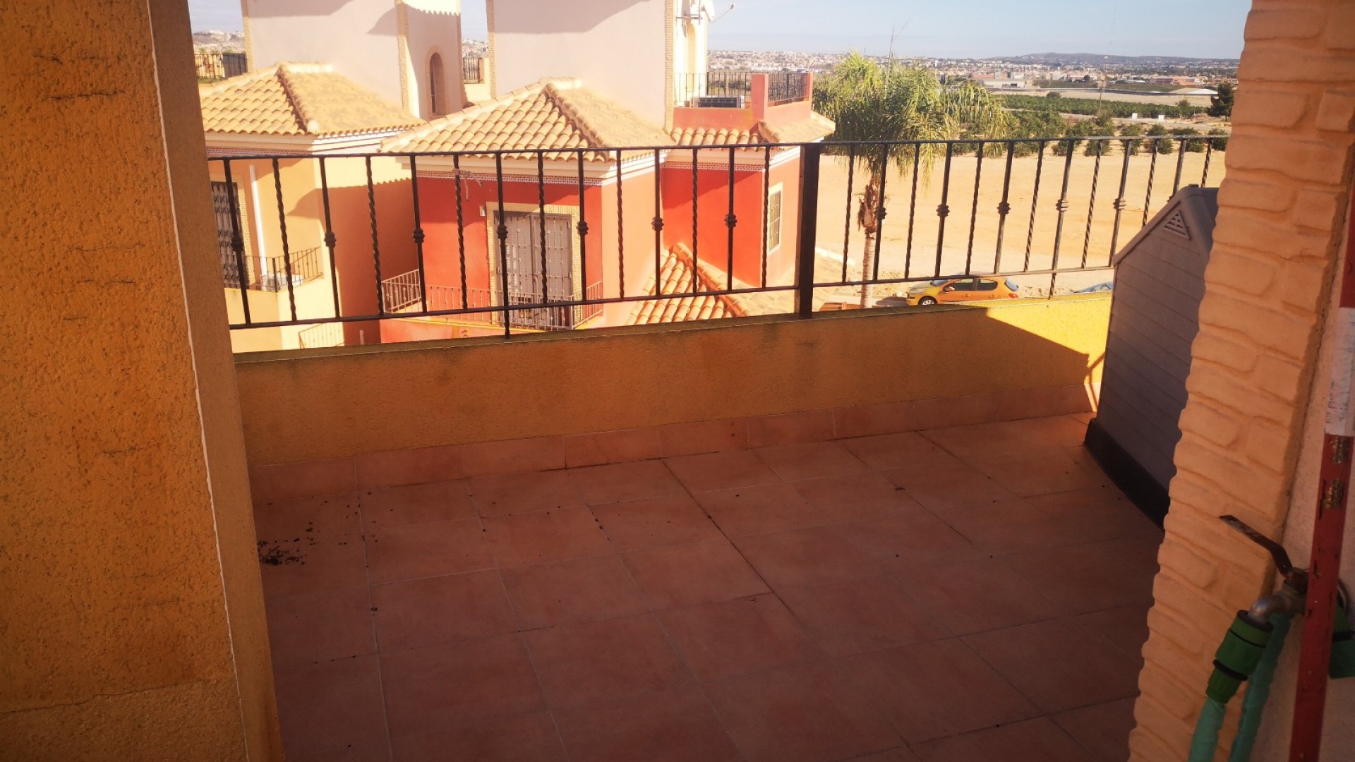 Resale - Villa - Los Montesinos - La Herrada