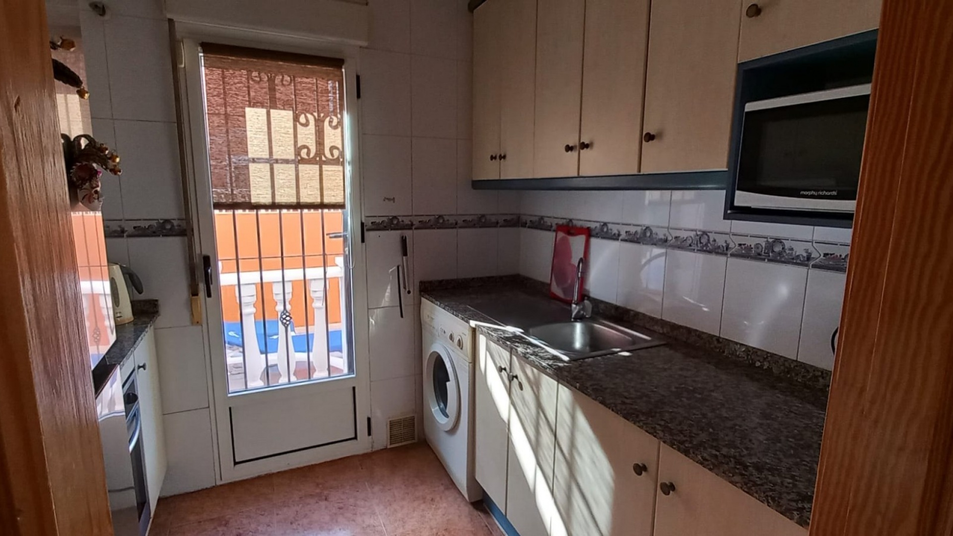 Resale - Villa - Los Montesinos - La Herrada