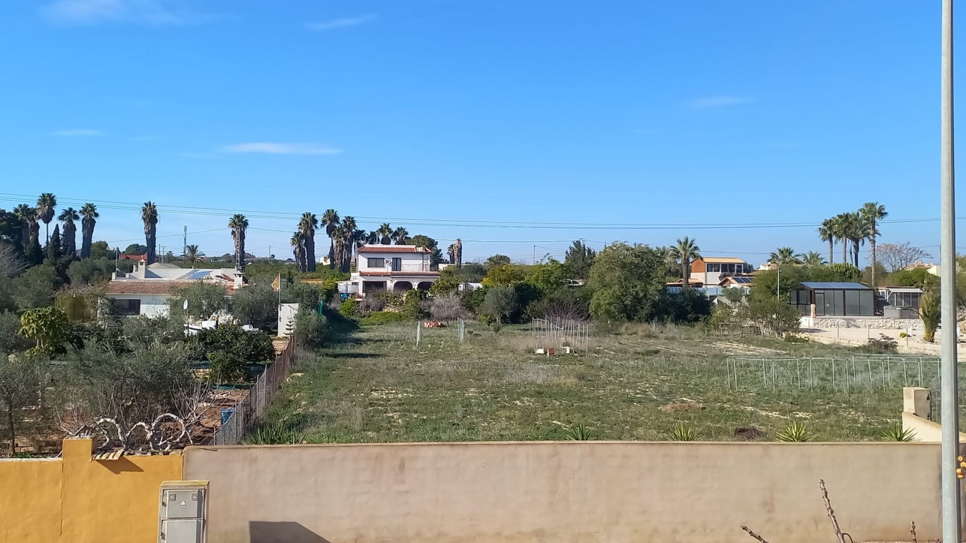 Resale - Villa - Los Montesinos - La Herrada