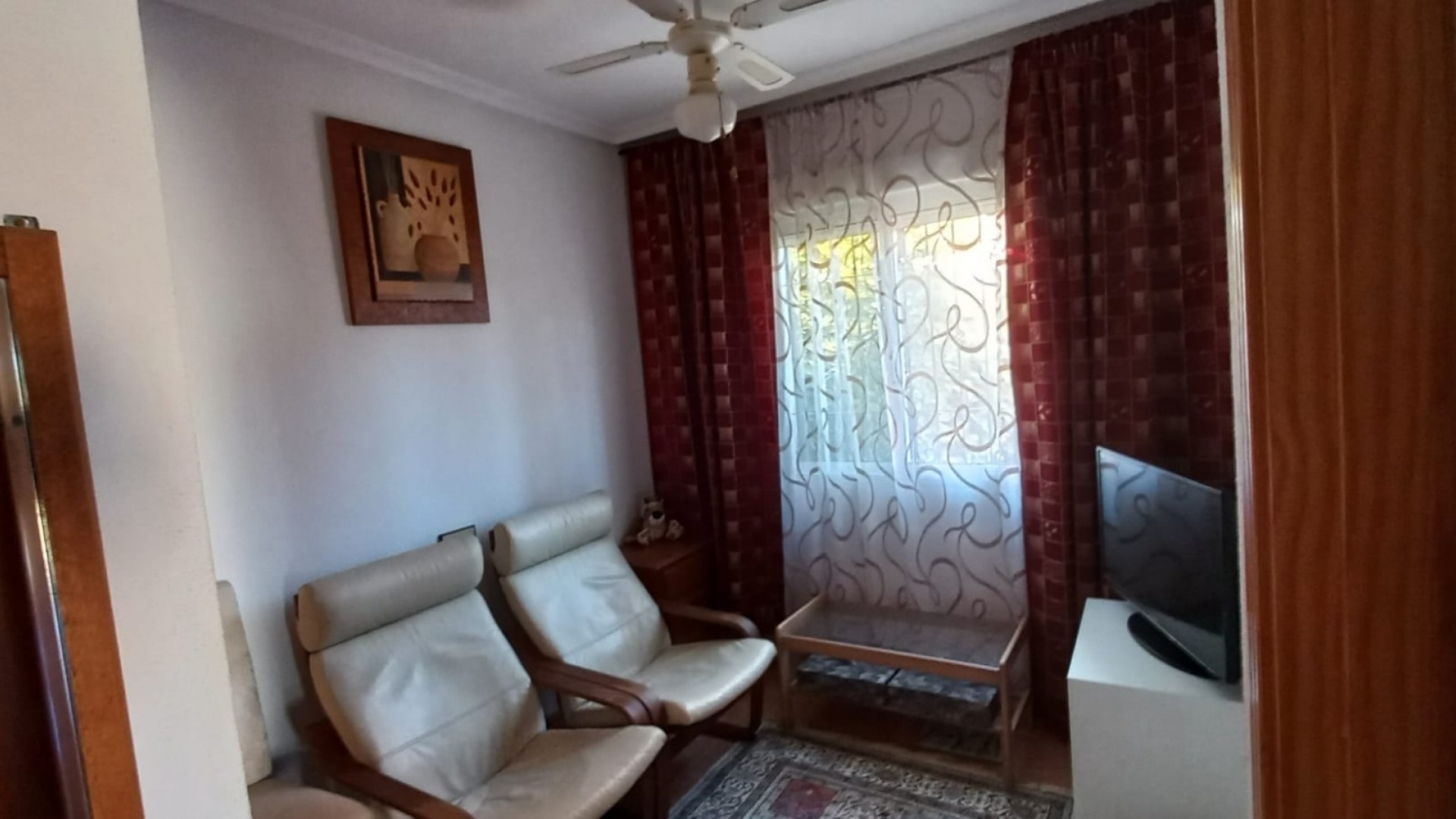 Resale - Villa - Los Montesinos - La Herrada