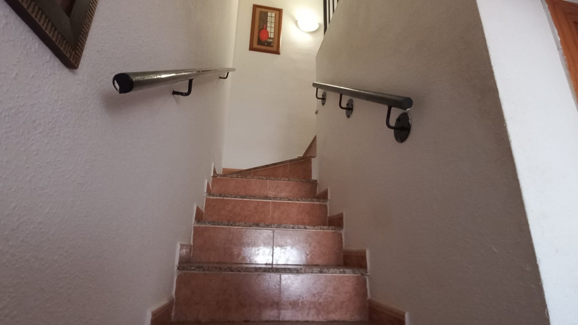 Resale - Villa - Los Montesinos - La Herrada