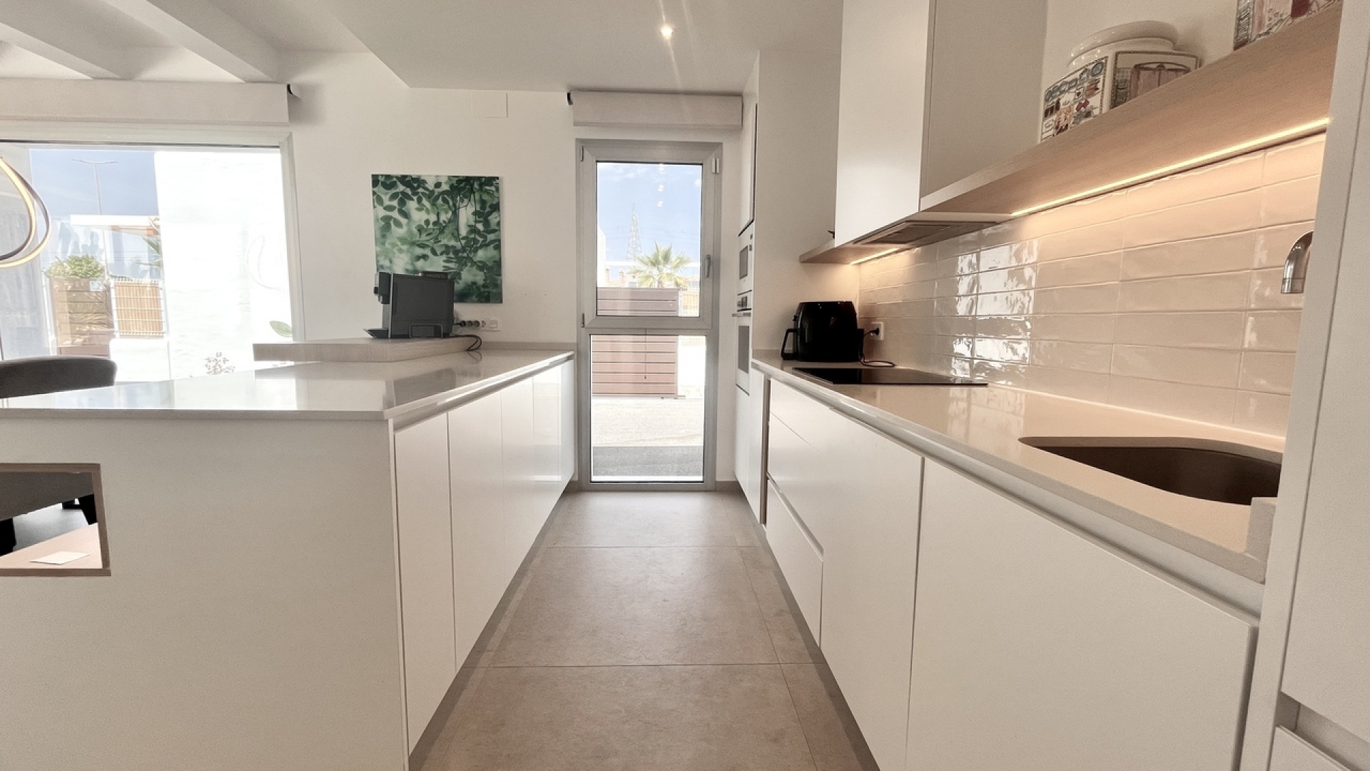 Resale - Villa - Los Montesinos - La Herrada