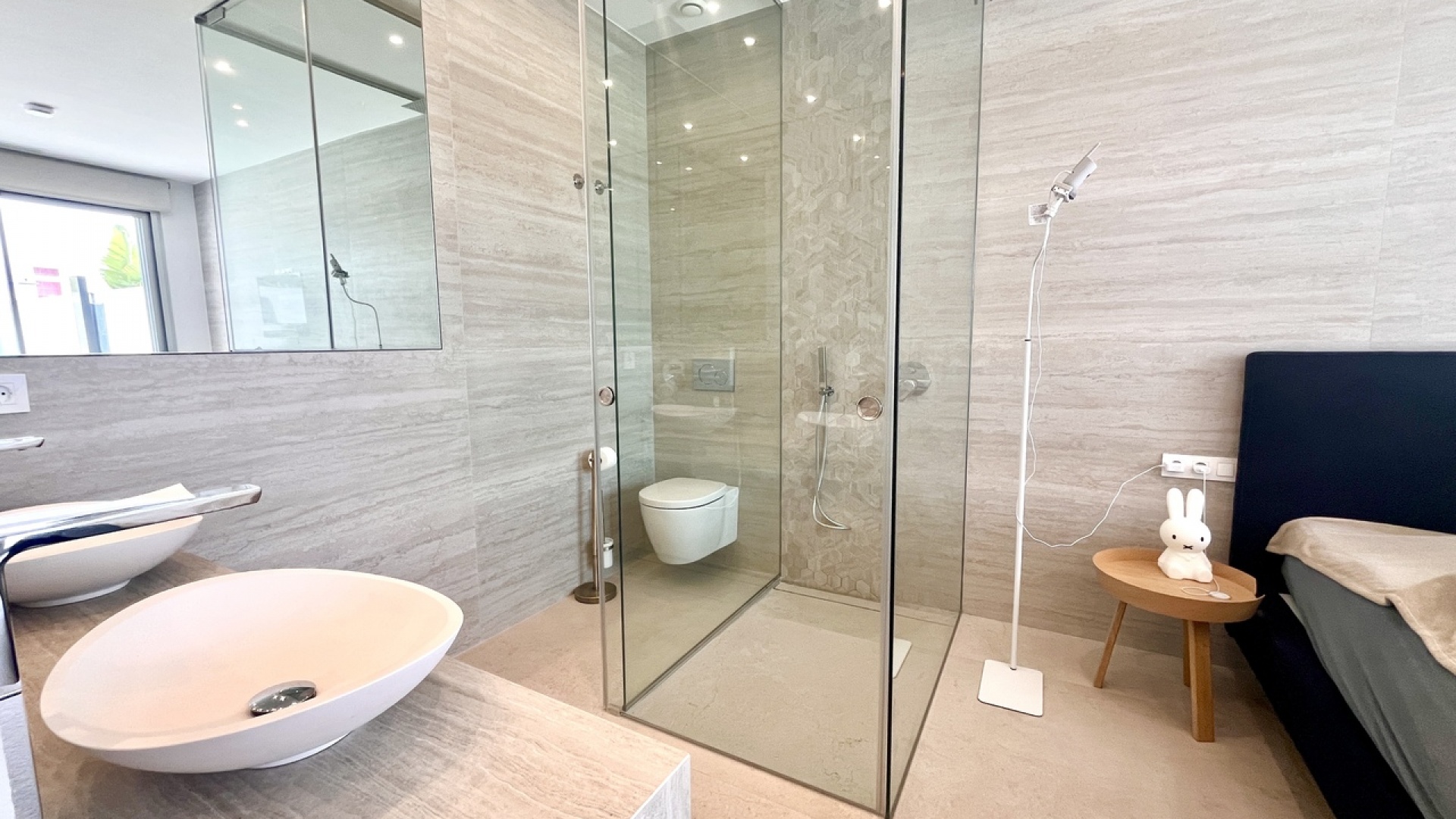 Resale - Villa - Los Montesinos - La Herrada