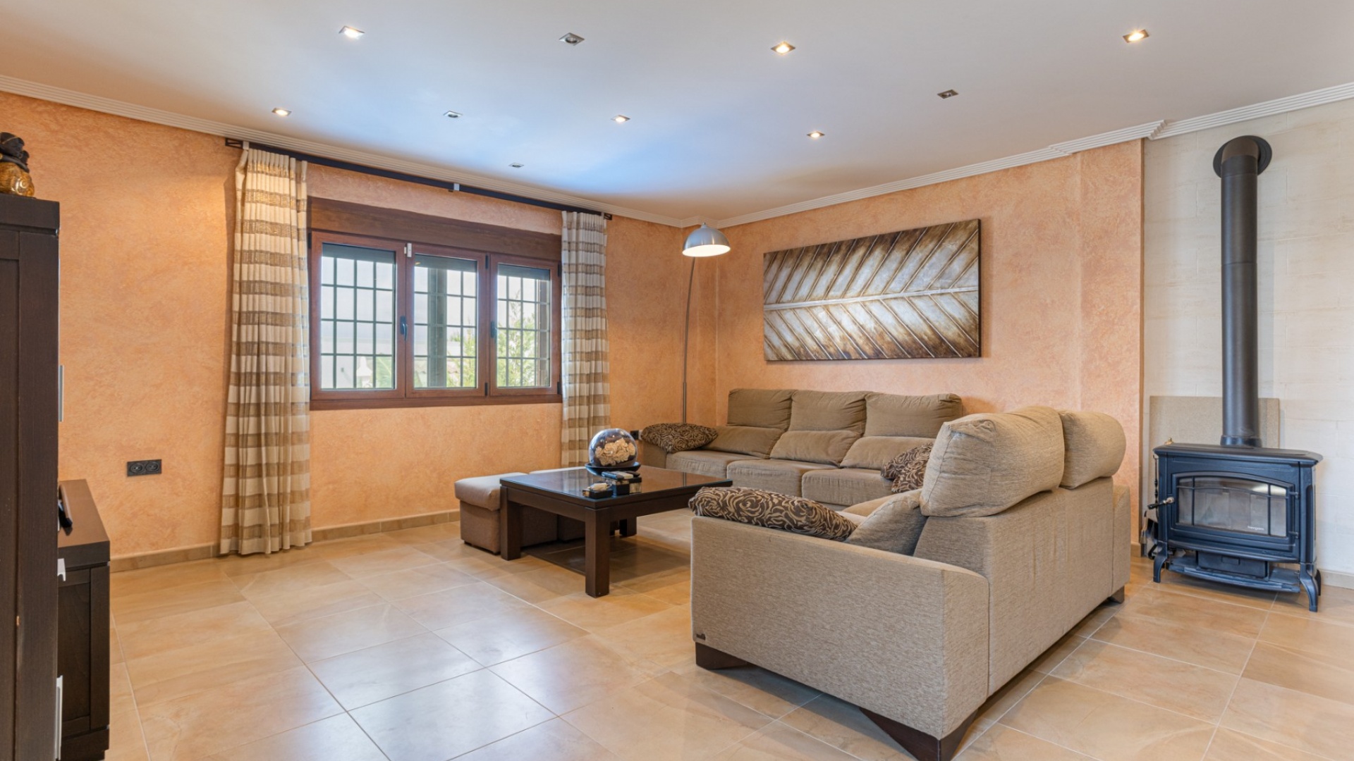 Resale - Villa - Los Montesinos - La Herrada