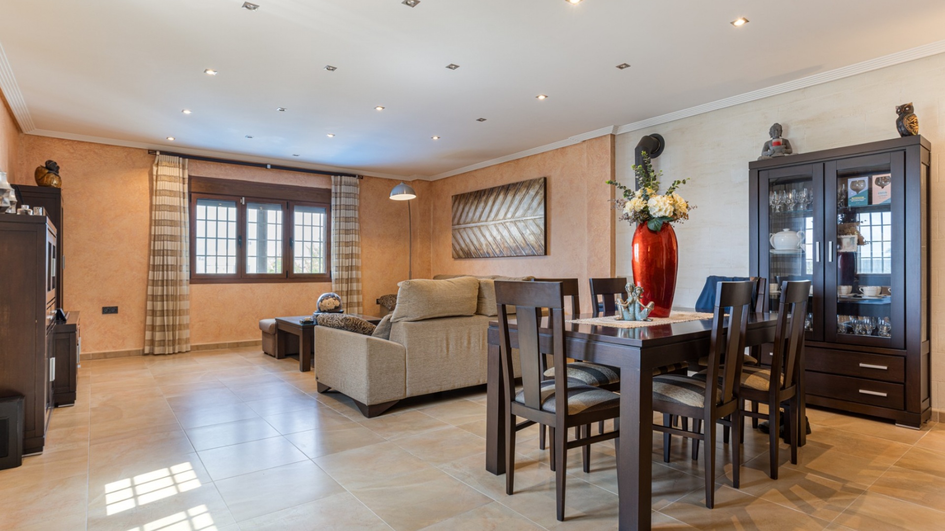 Resale - Villa - Los Montesinos - La Herrada