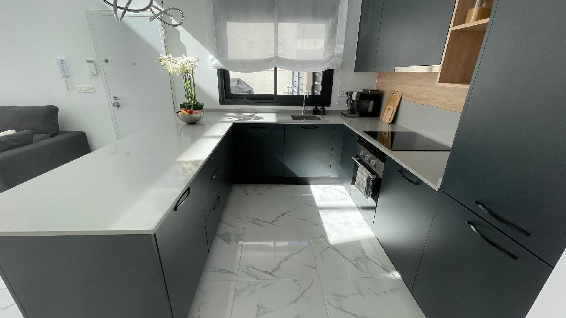 Resale - Villa - Los Montesinos - La Herrada