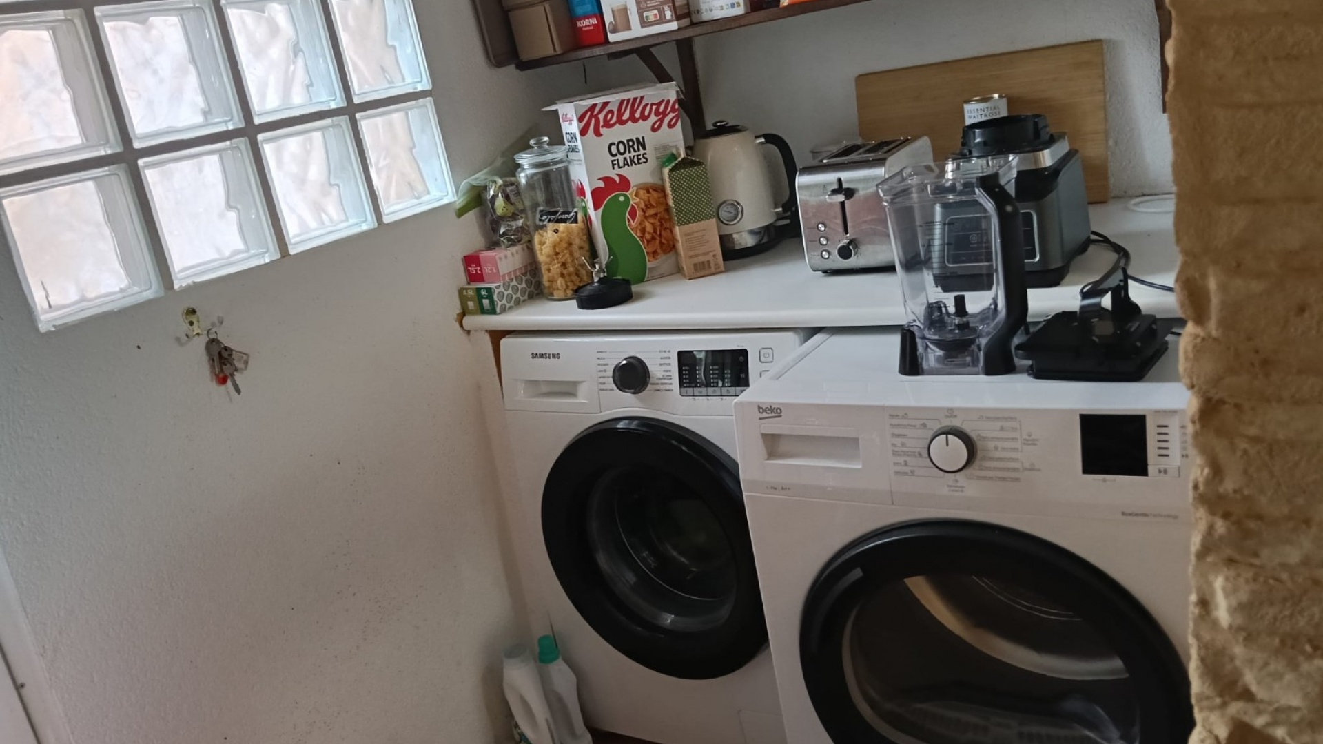 Resale - Villa - Los Montesinos - La Herrada