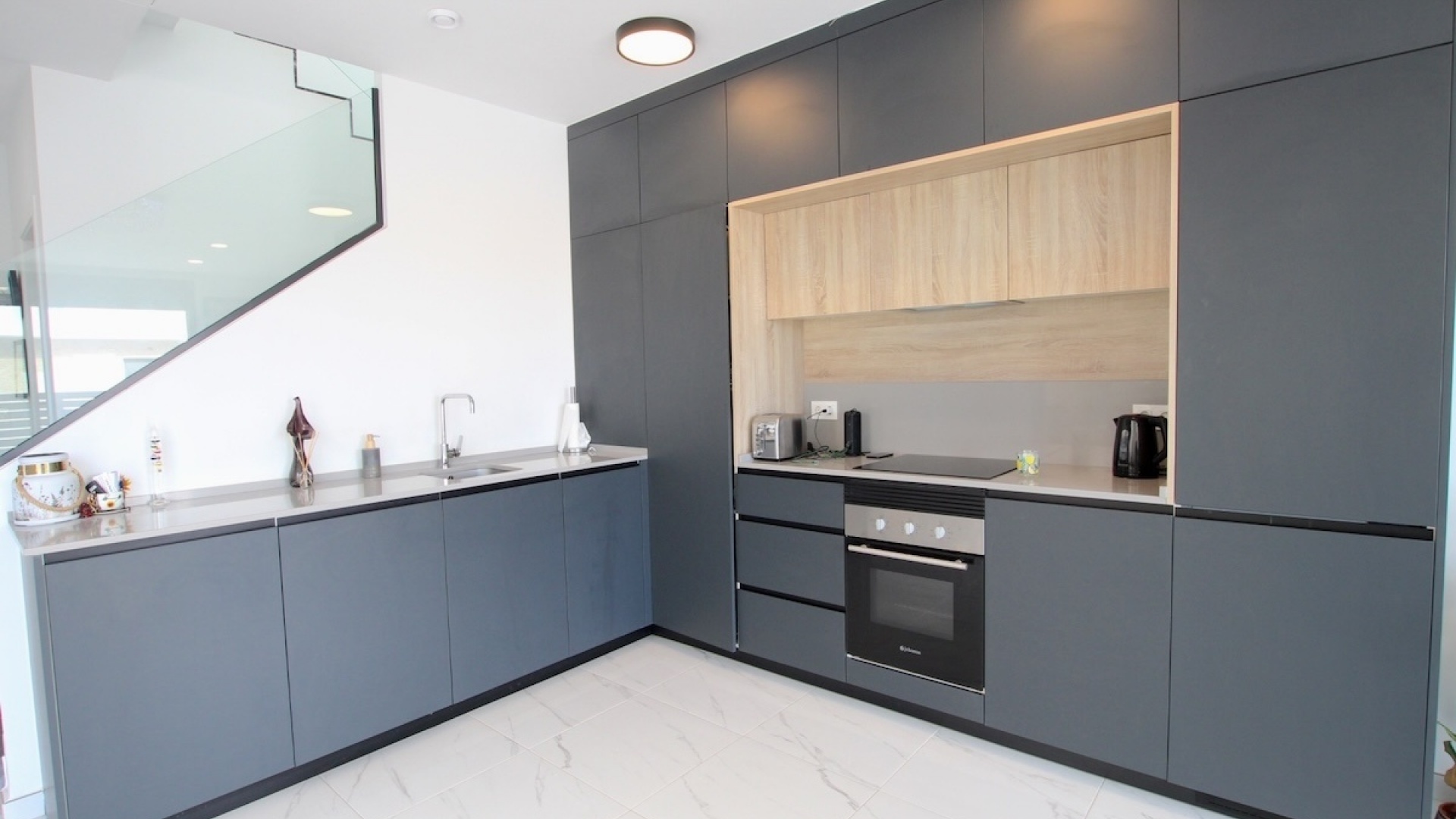 Resale - Villa - Los Montesinos - La Herrada