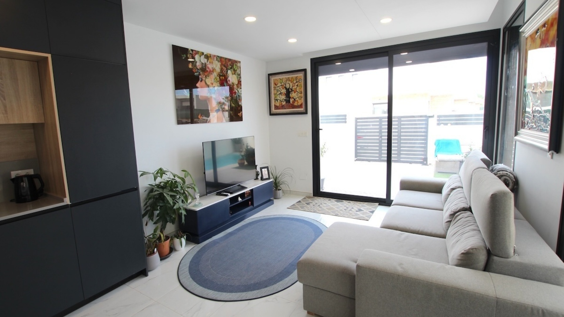 Resale - Villa - Los Montesinos - La Herrada