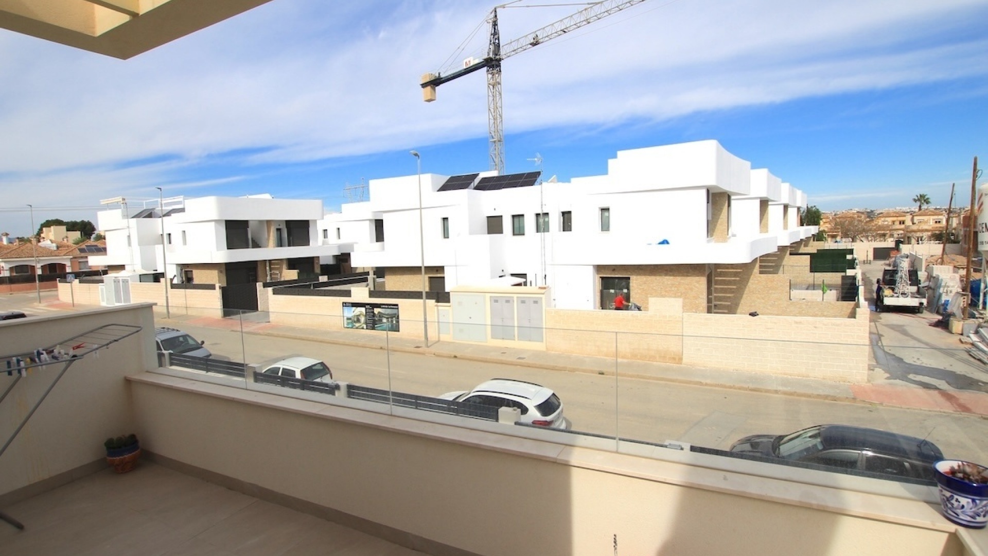 Resale - Villa - Los Montesinos - La Herrada