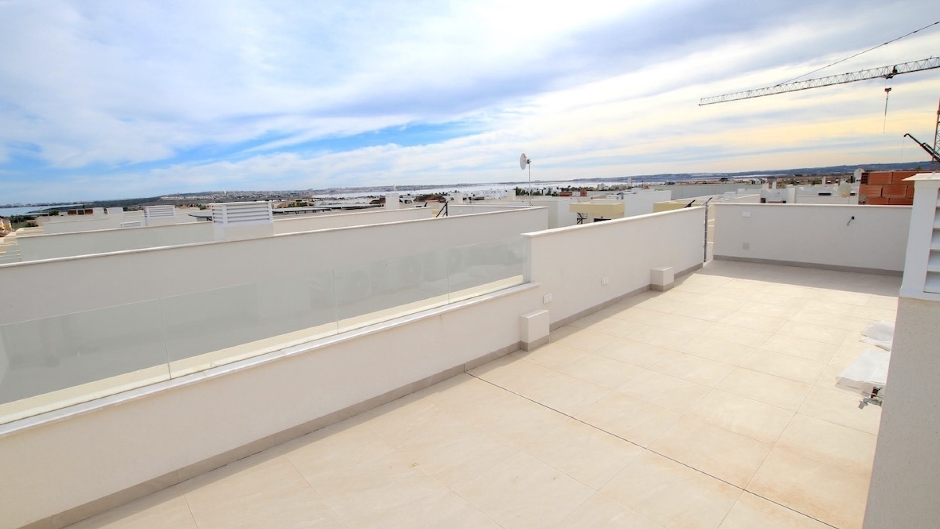Resale - Villa - Los Montesinos - La Herrada