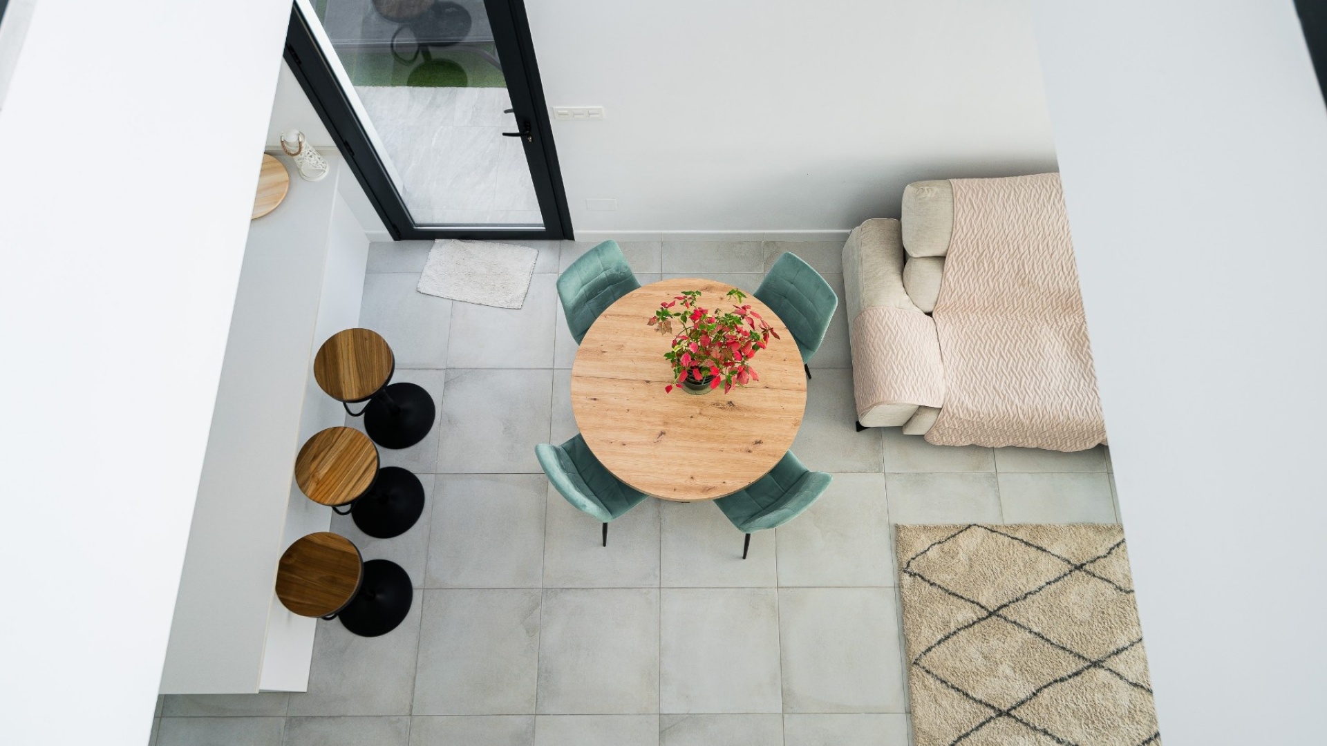 Resale - Villa - Los Montesinos - La Herrada