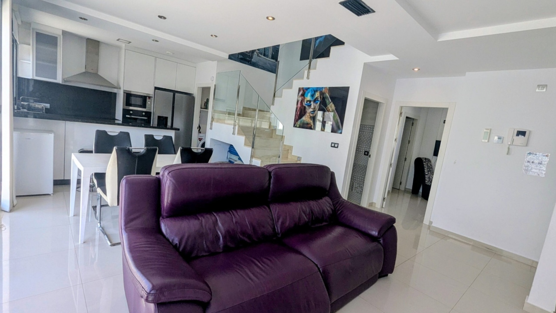 Resale - Villa - Los Montesinos - La Herrada