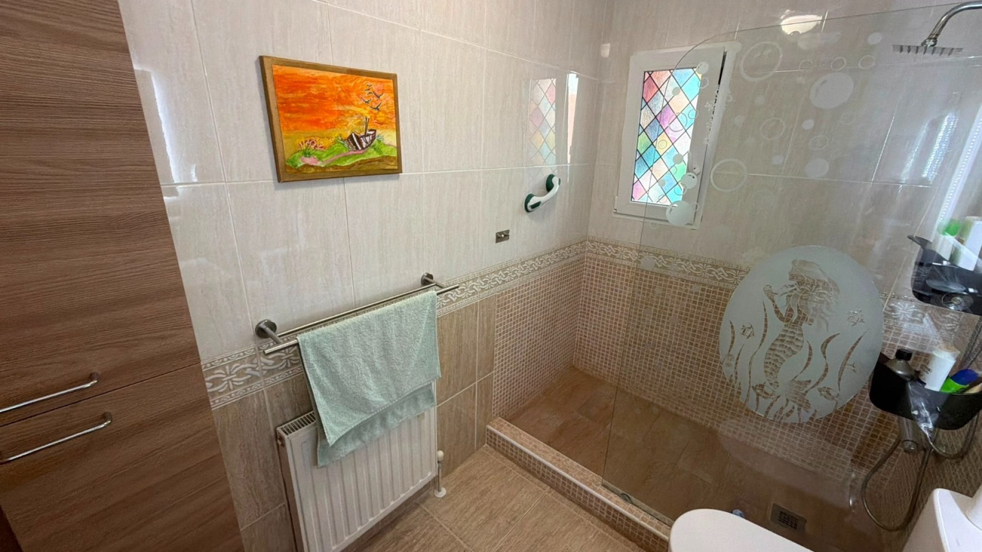 Resale - Villa - Los Montesinos - La Herrada