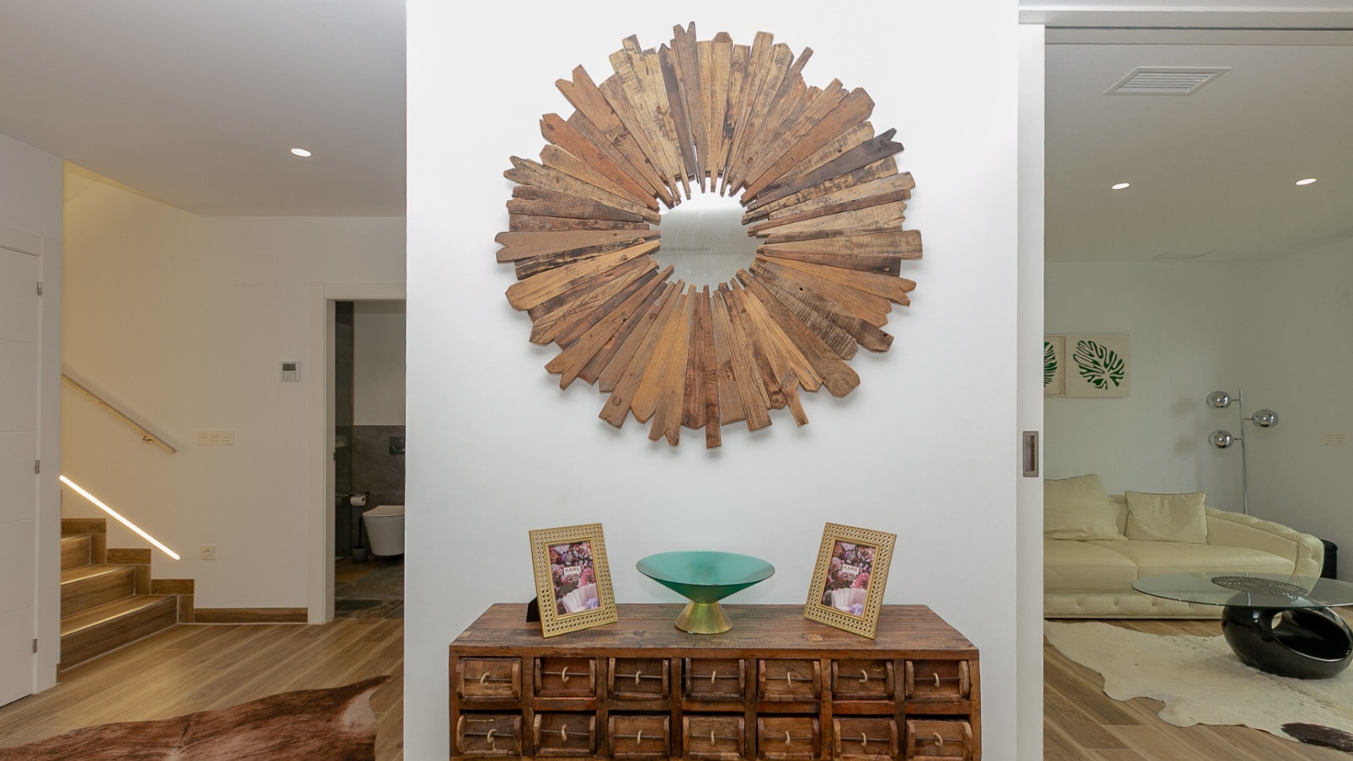 Resale - Villa - Los Montesinos - La Herrada